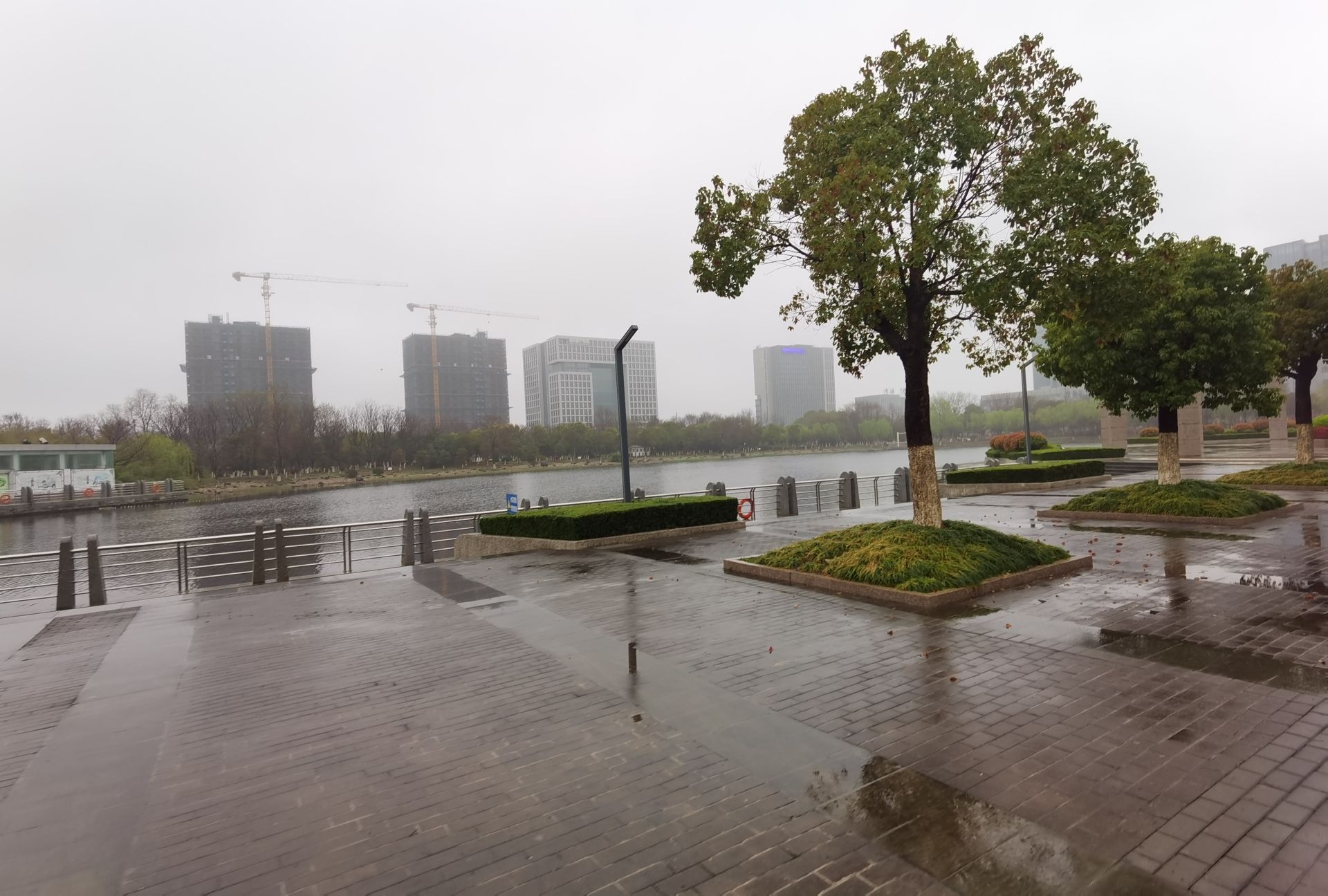 东方公园旅行图片 3