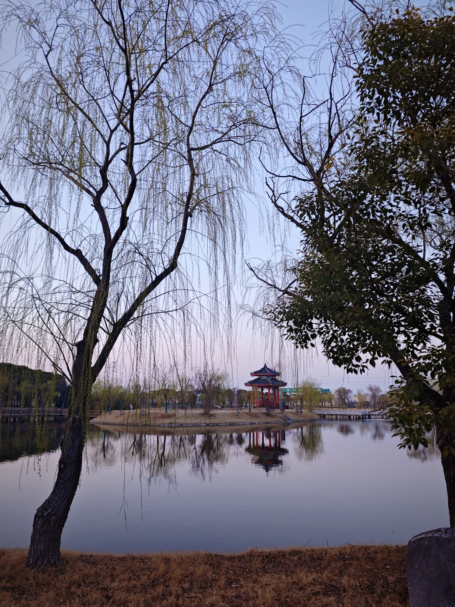 协鑫公园