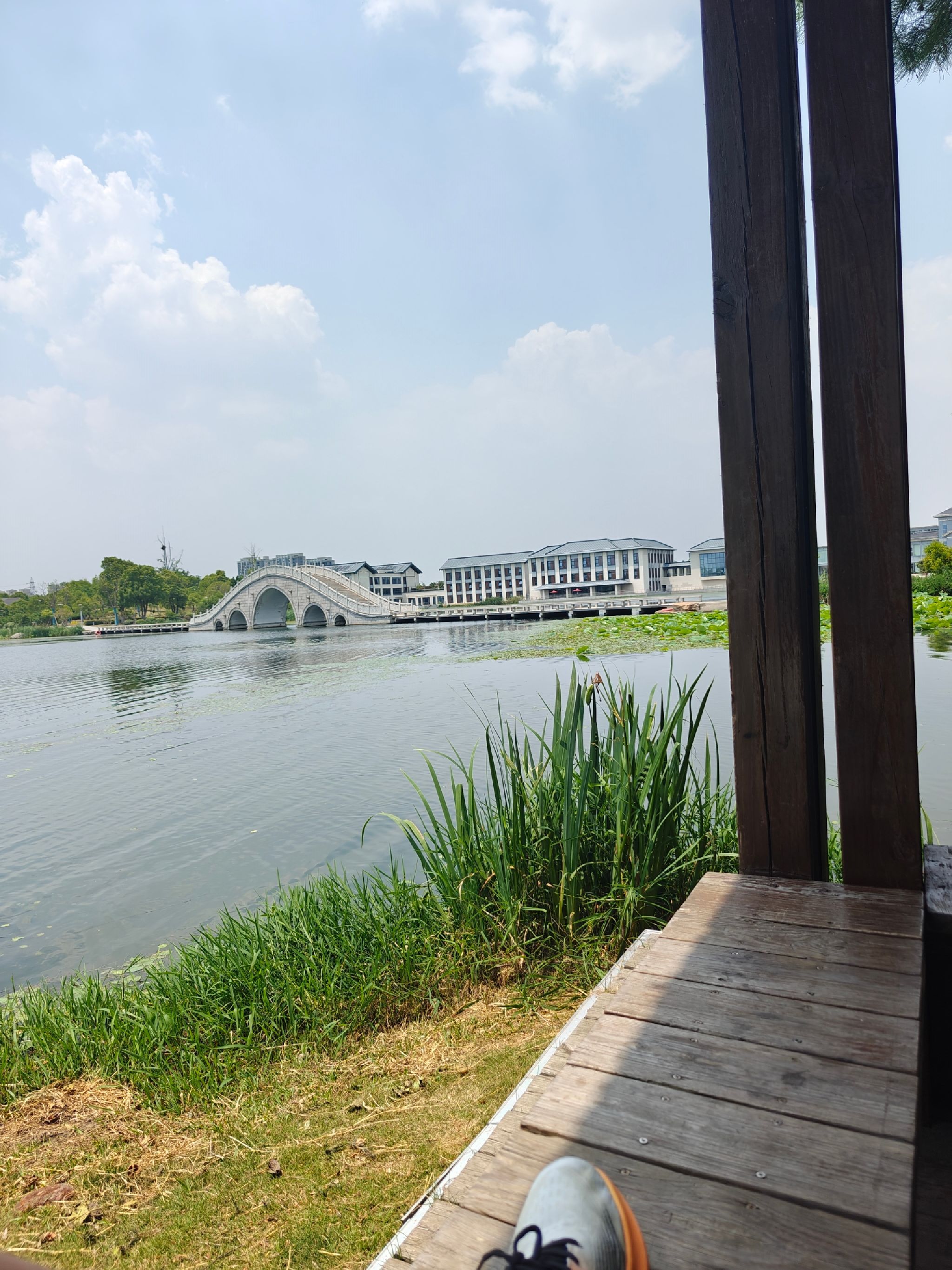 东郊公园旅行图片 1
