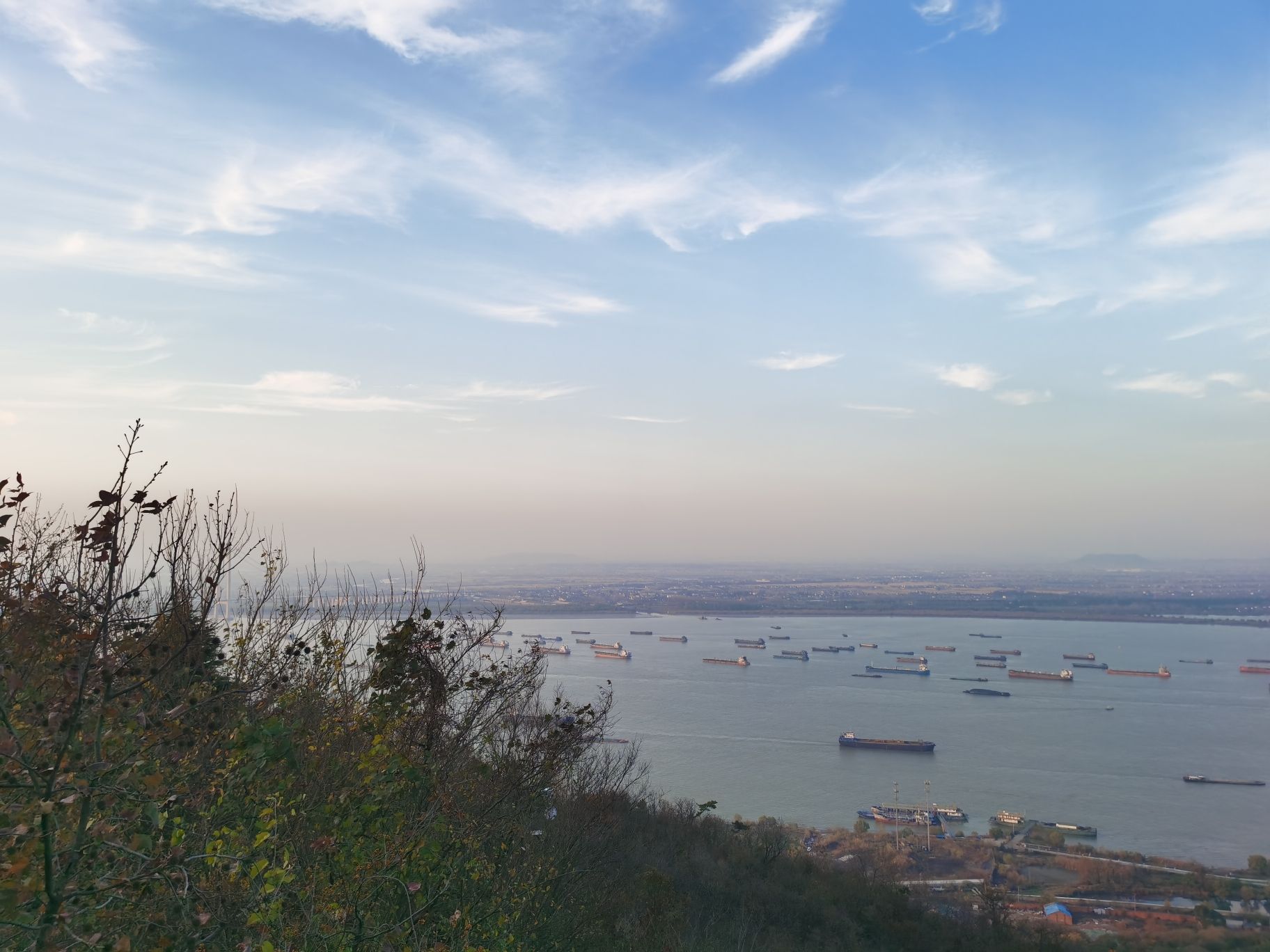 双湖公园旅行图片 3