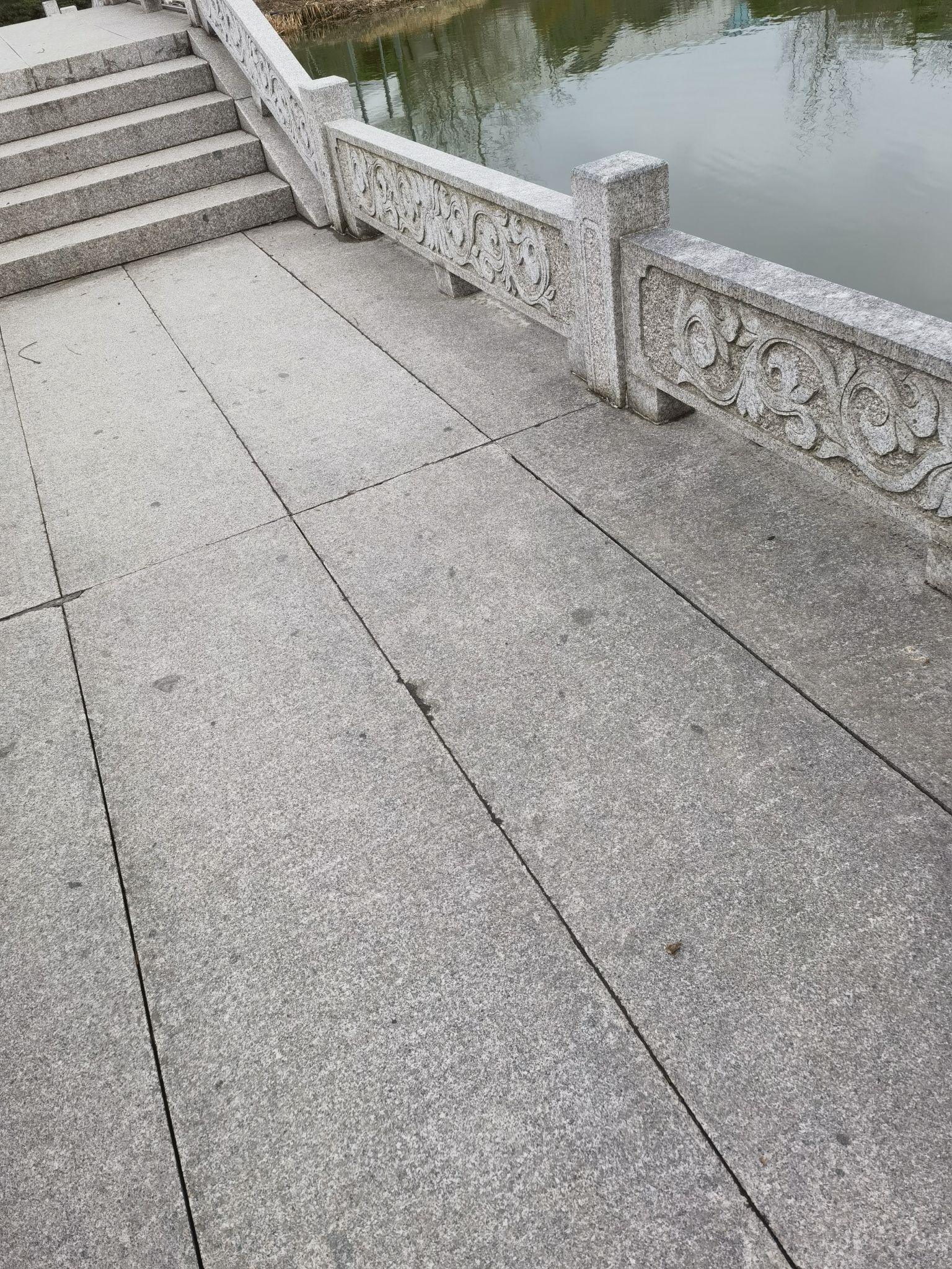 双湖公园旅行图片 3