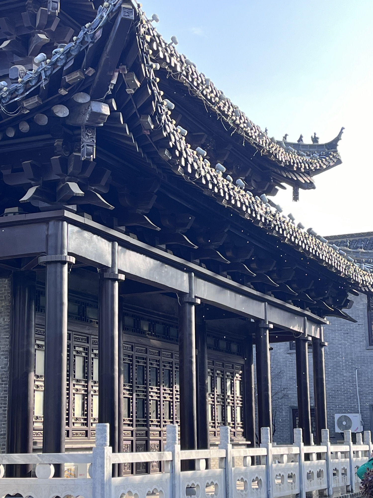 庙湾古城旅行图片 1