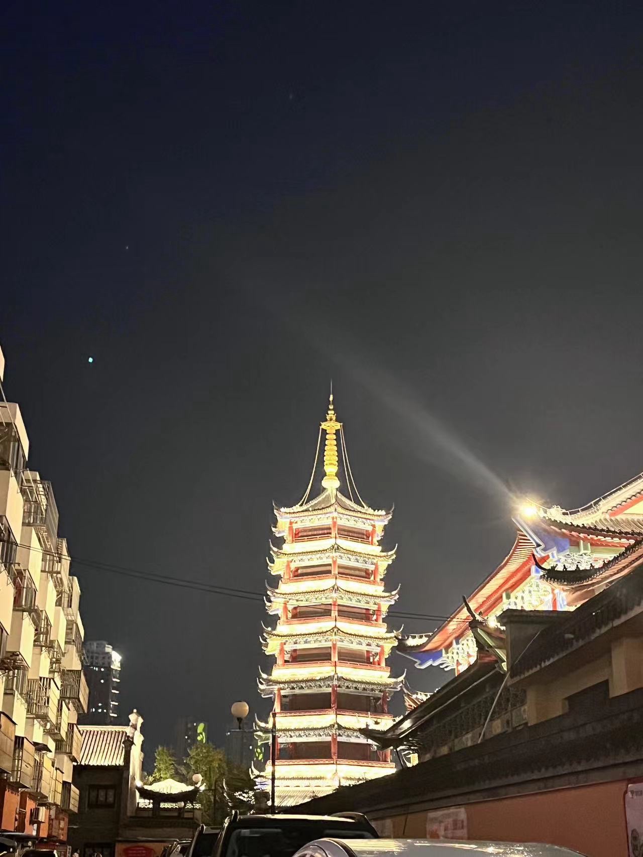 庙湾古城旅行图片 3