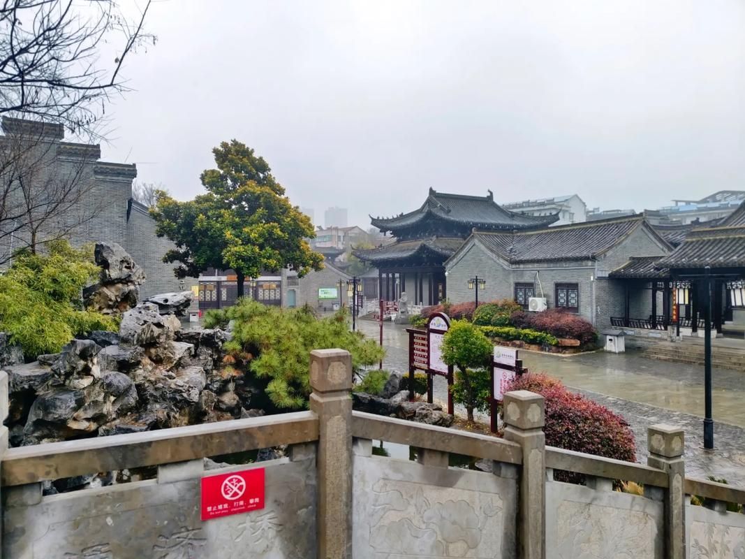 庙湾古城旅行图片 2