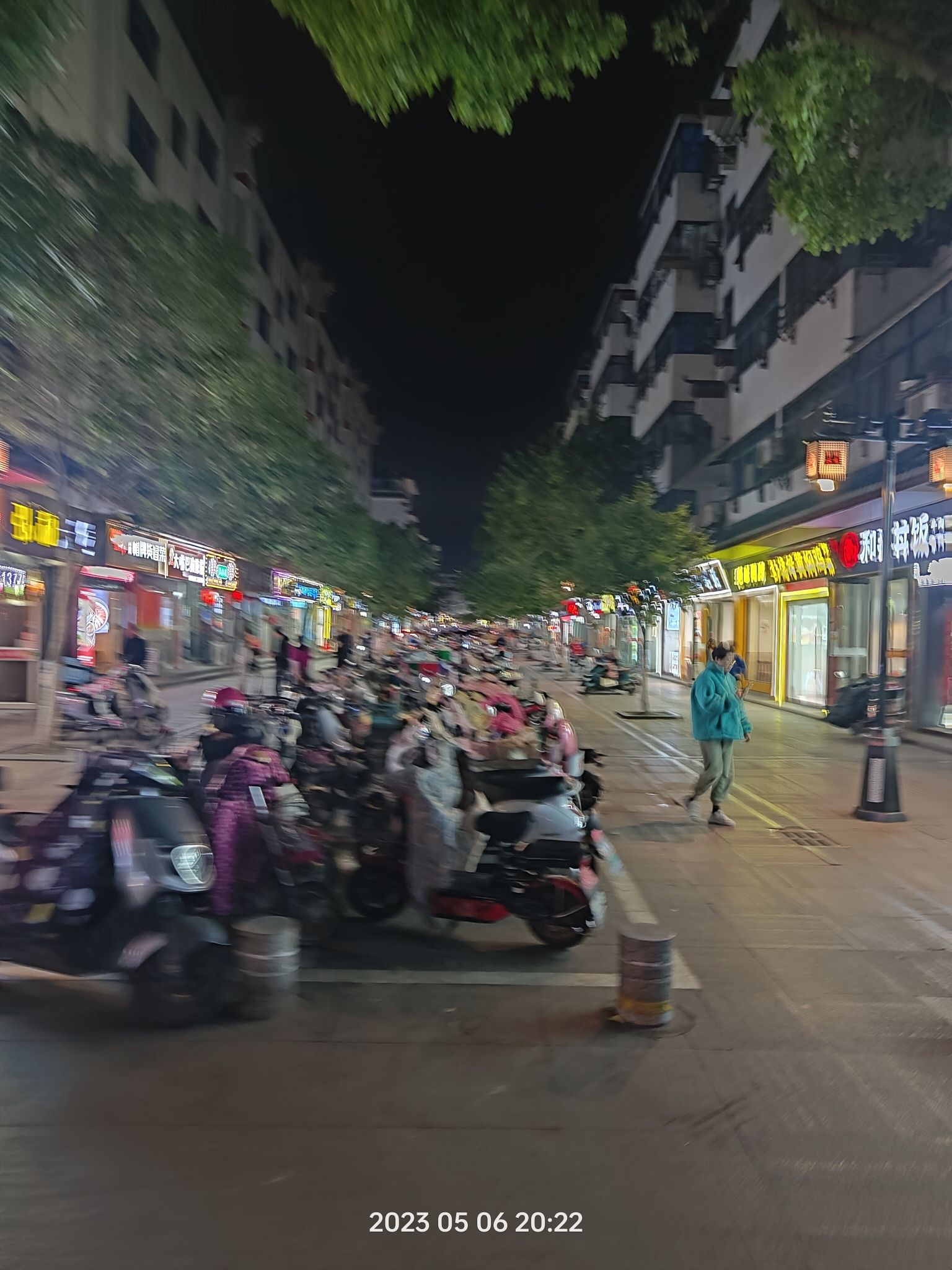 庙湾古城旅行图片 2