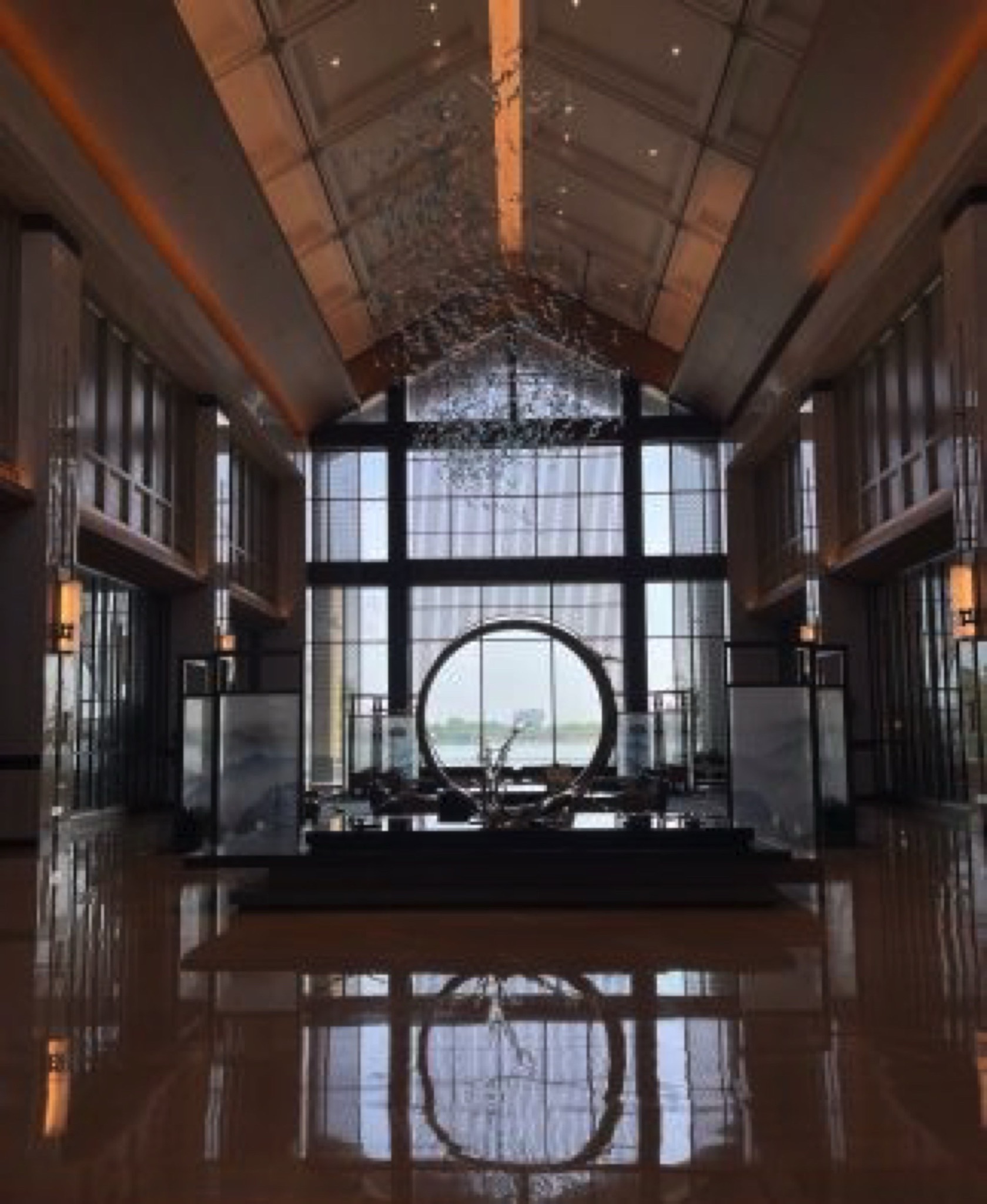 金沙湖旅游区旅行图片 1