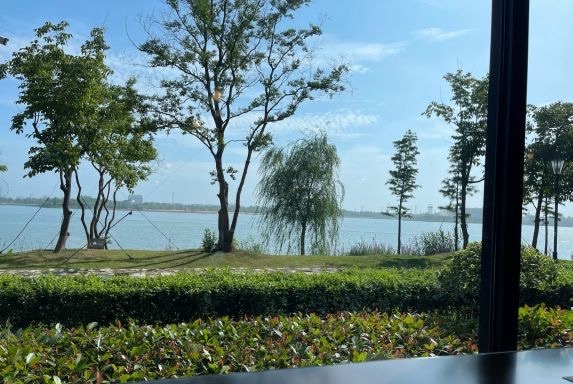 金沙湖旅游区旅行图片 3