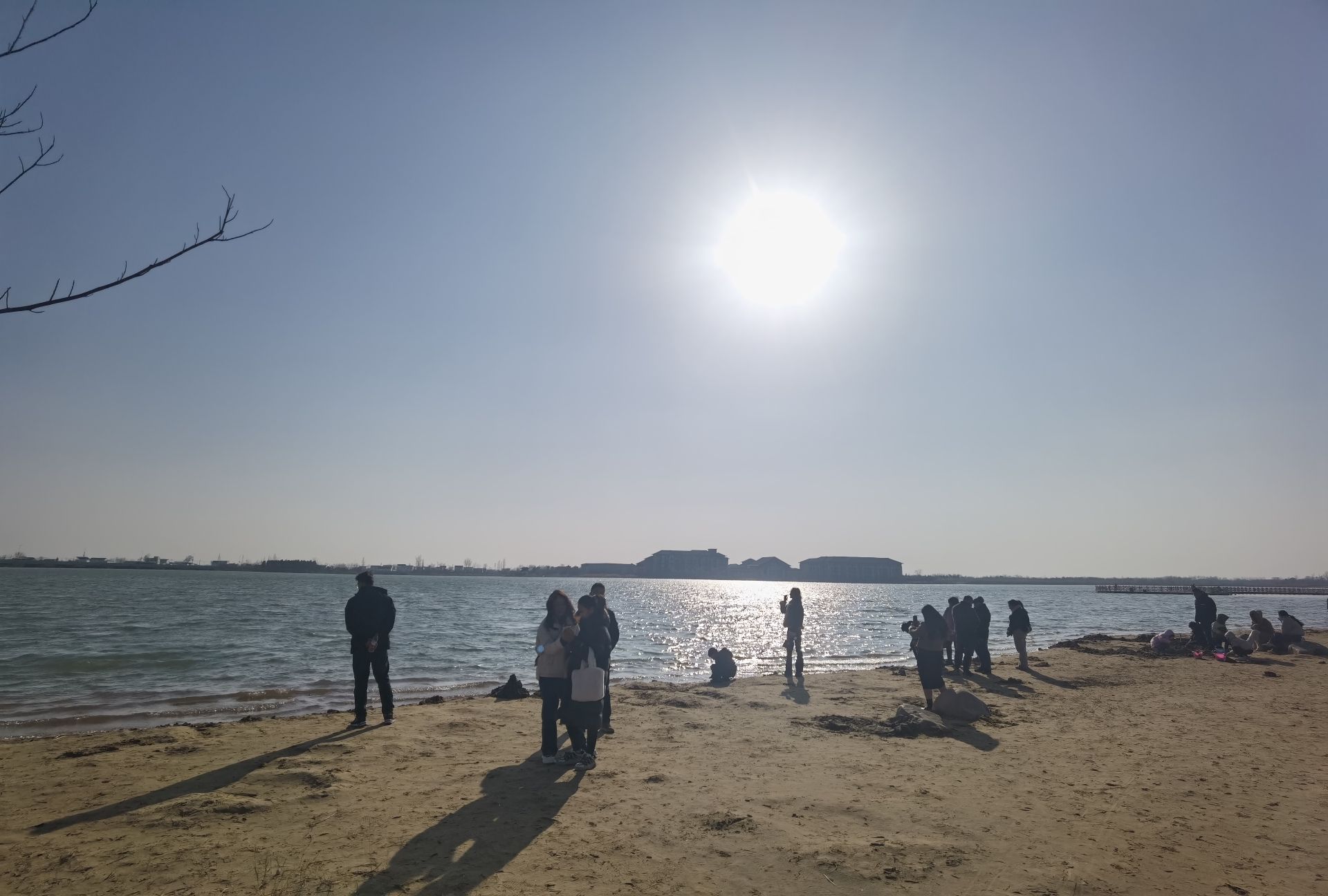金沙湖旅游区旅行图片 2