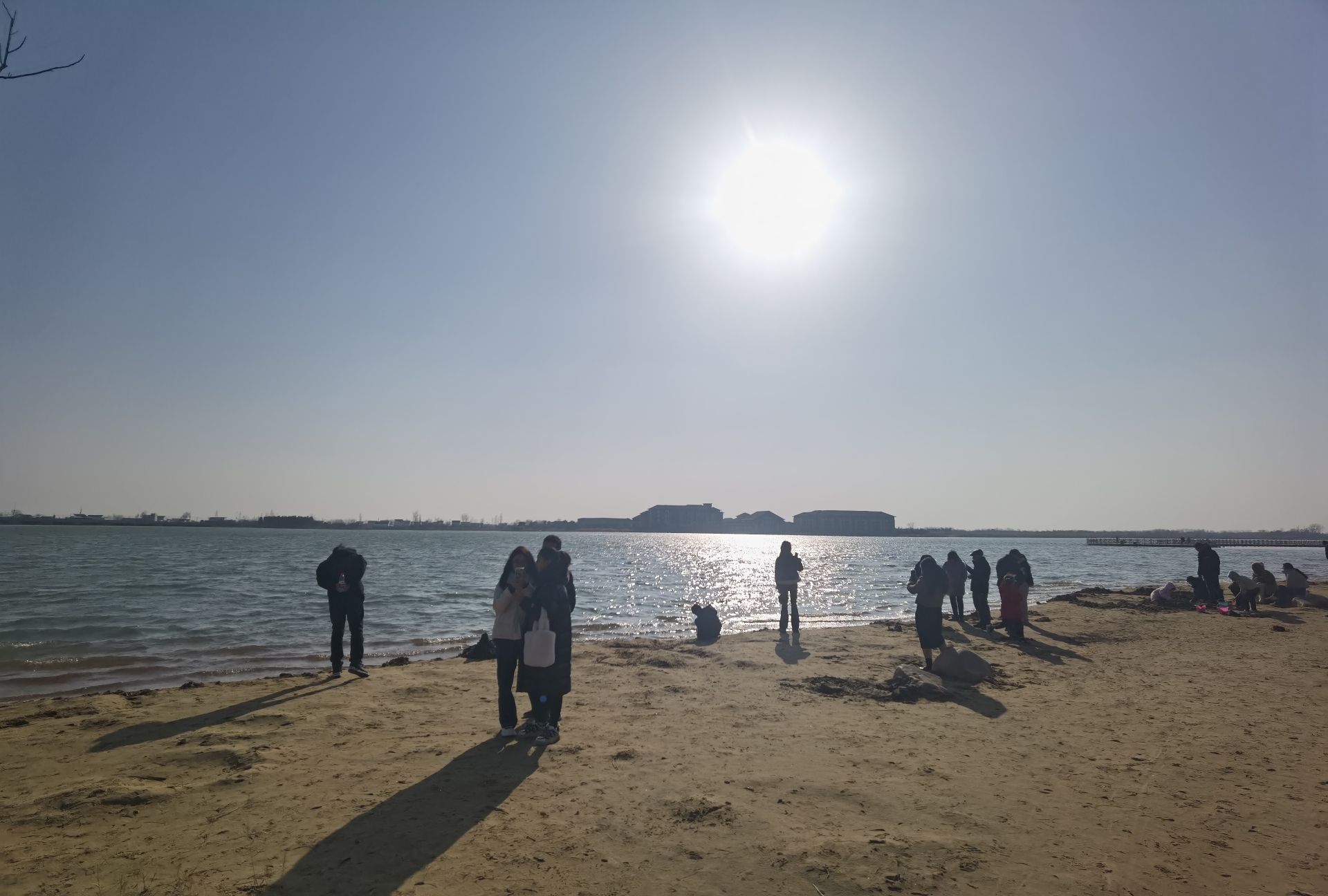 金沙湖旅游区旅行图片 3