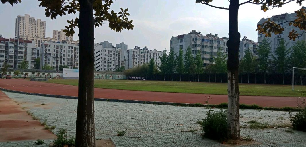 徐州市西苑中学