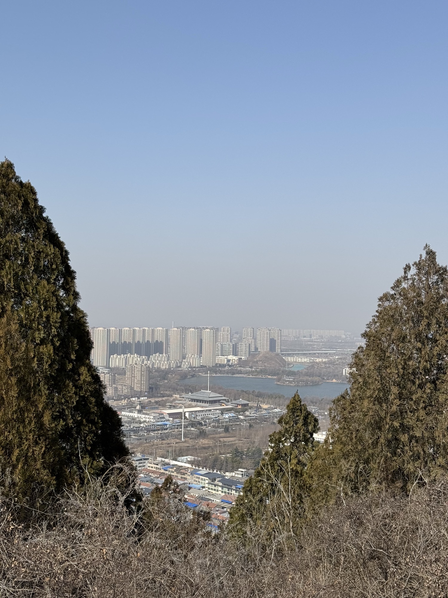 九里山旅行图片 1