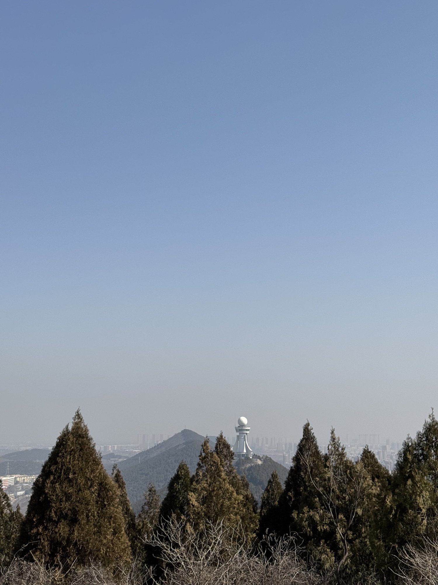 九里山旅行图片 3