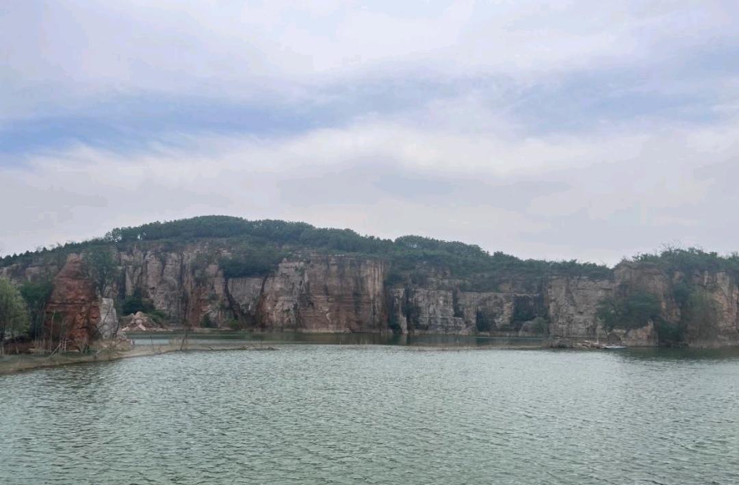 九里山旅行图片 2