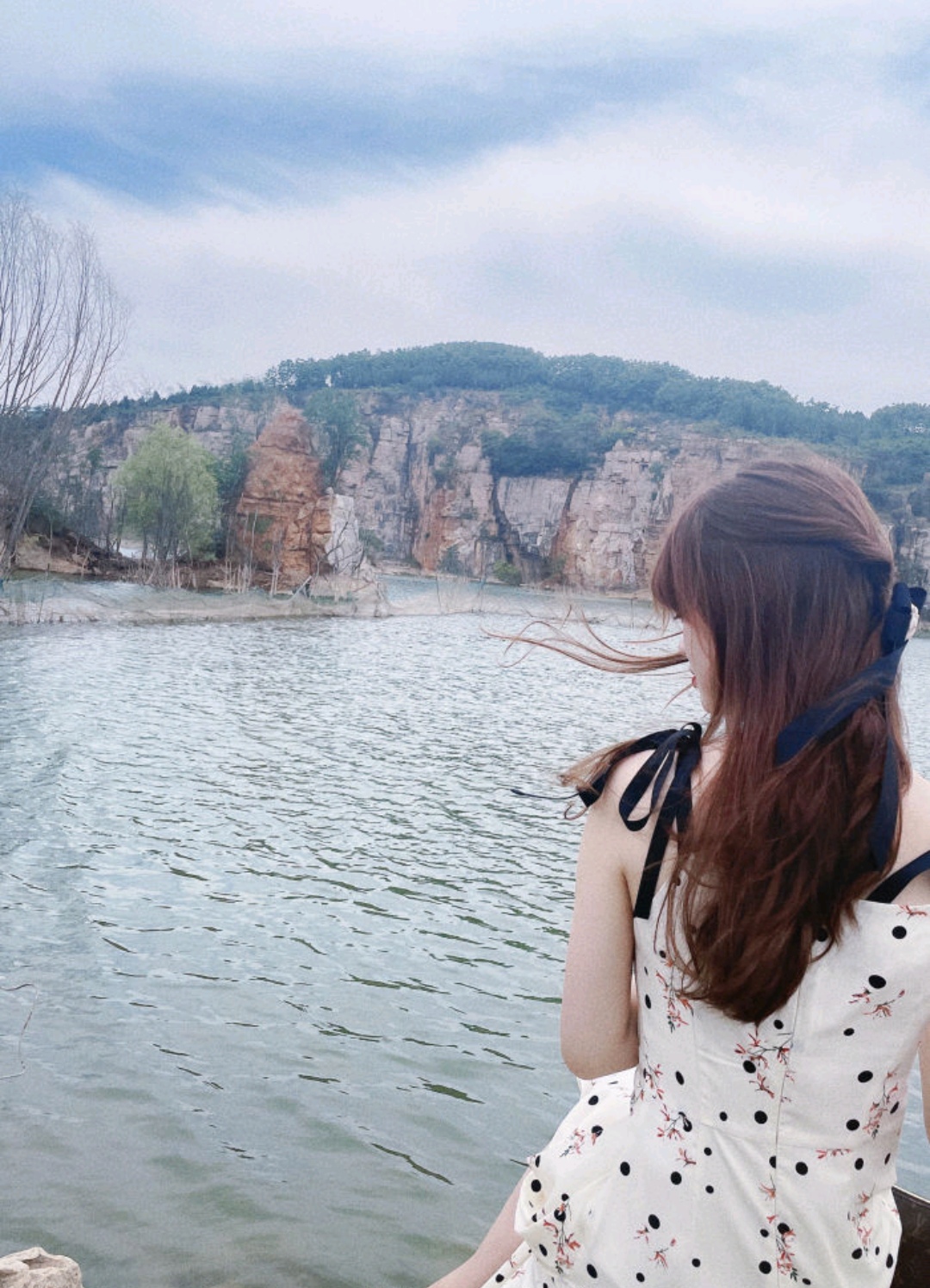 九里山旅行图片 1