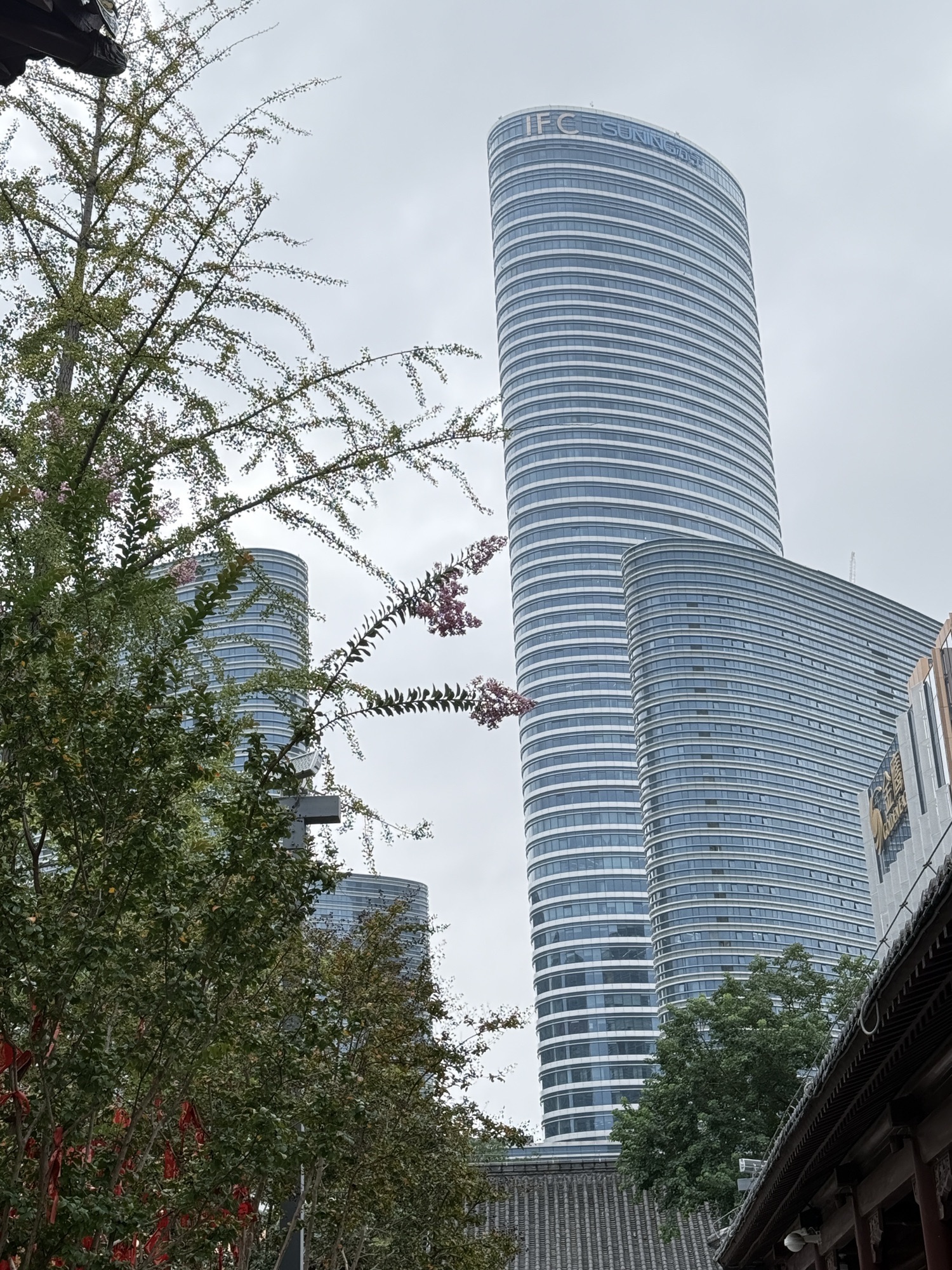 彭城广场旅行图片 3