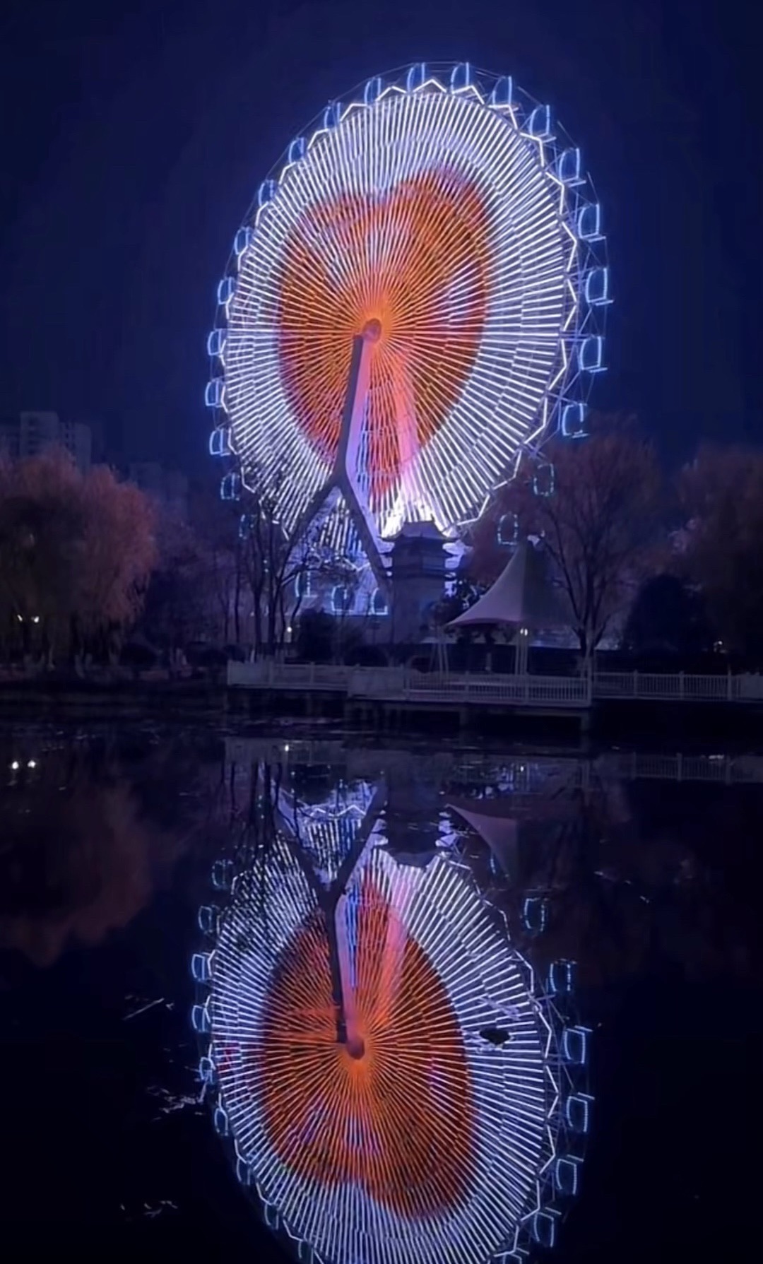 汉城公园旅行图片 3
