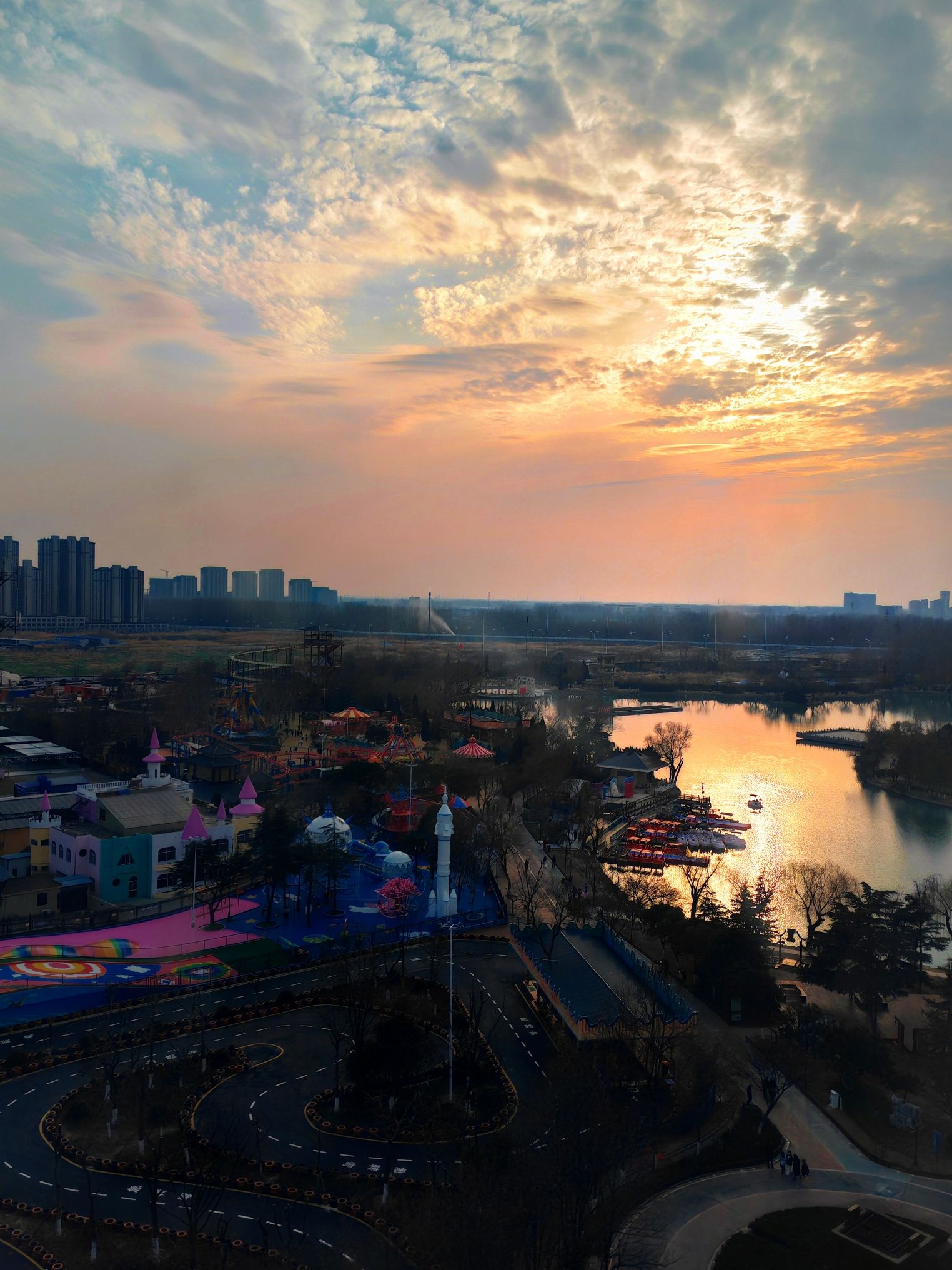 汉城公园旅行图片 3