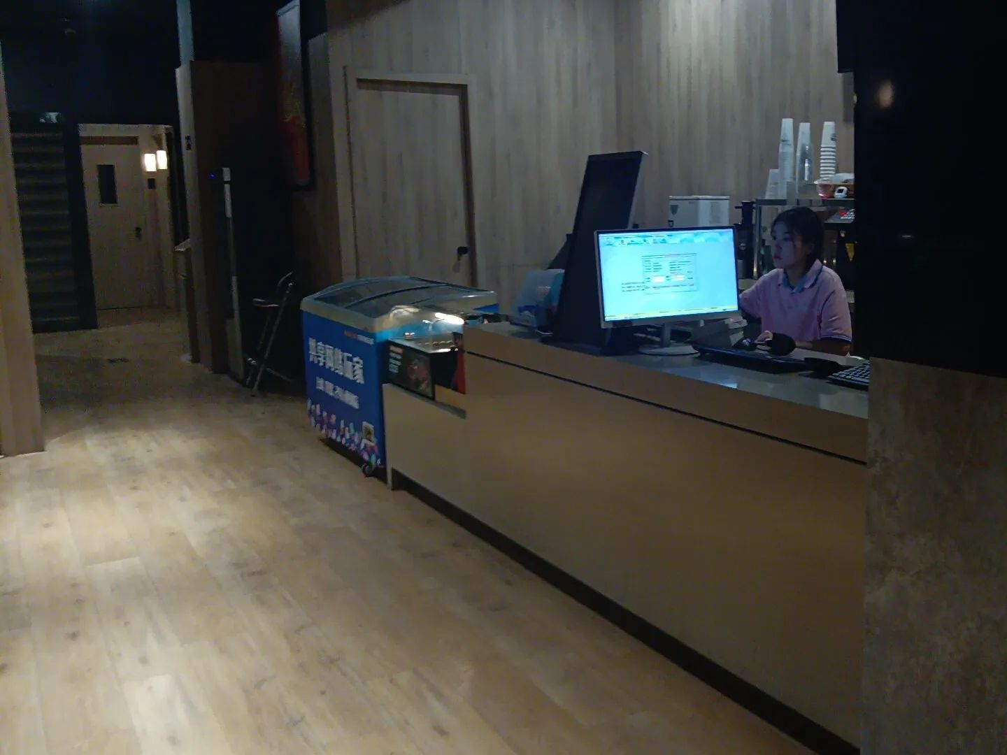 共享网络玩家苏堤南路店