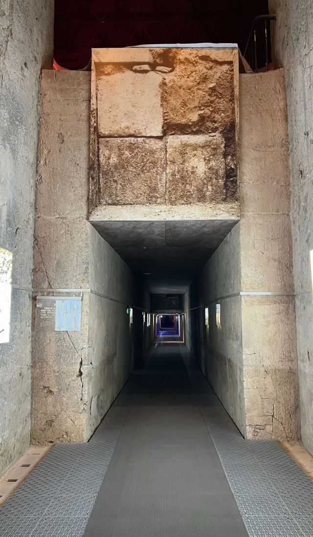徐州汉文化景区旅行图片 3
