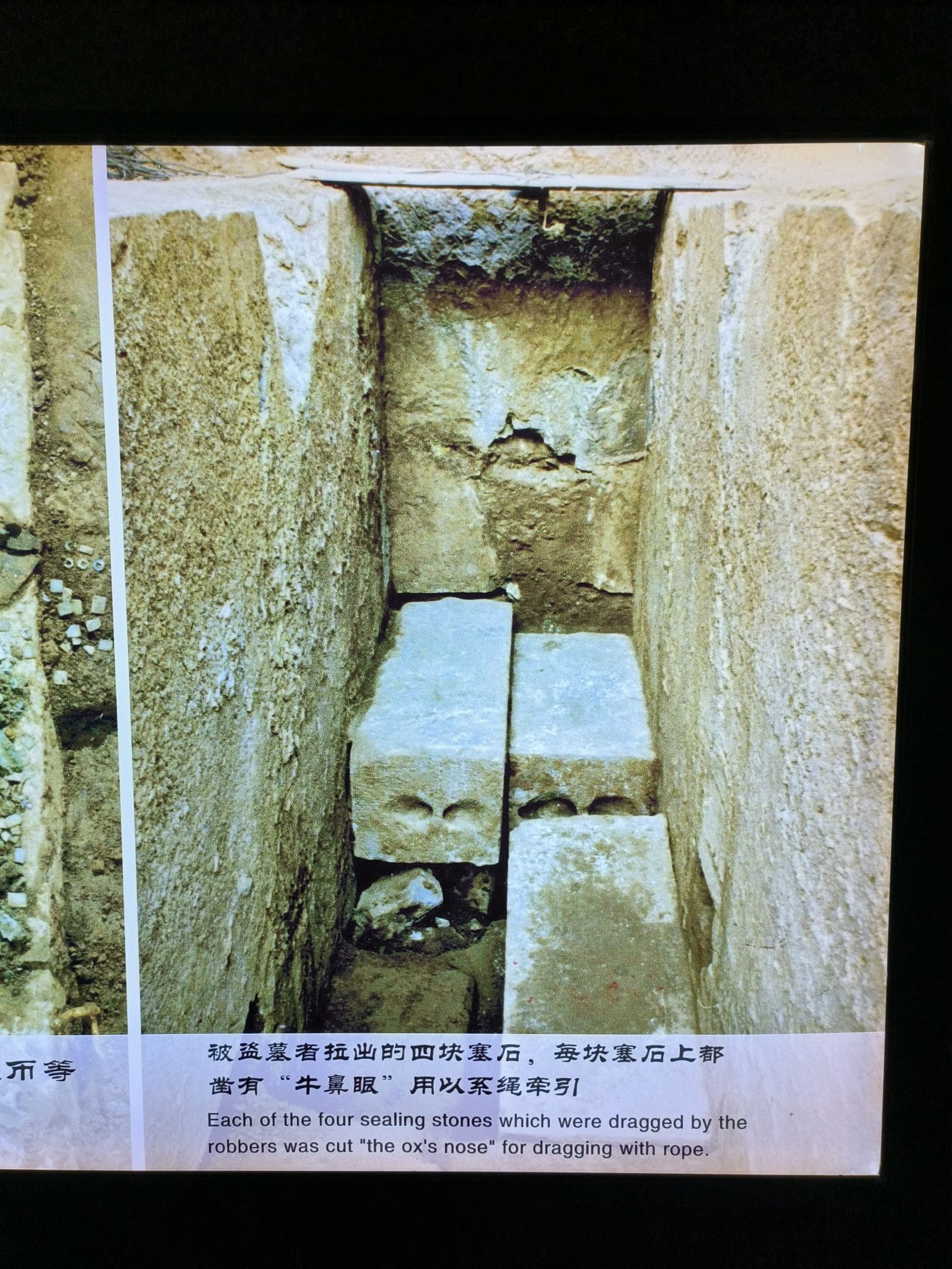 徐州汉文化景区旅行图片 3