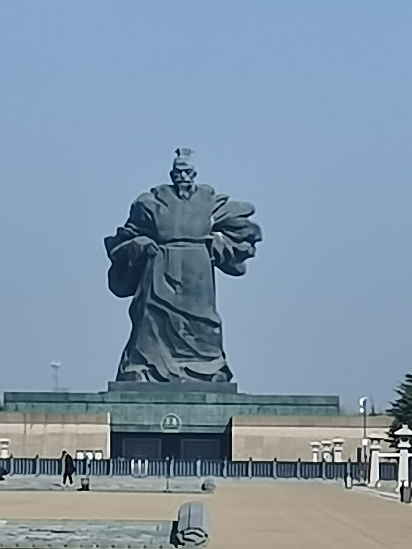 汉皇祖陵旅行图片 2