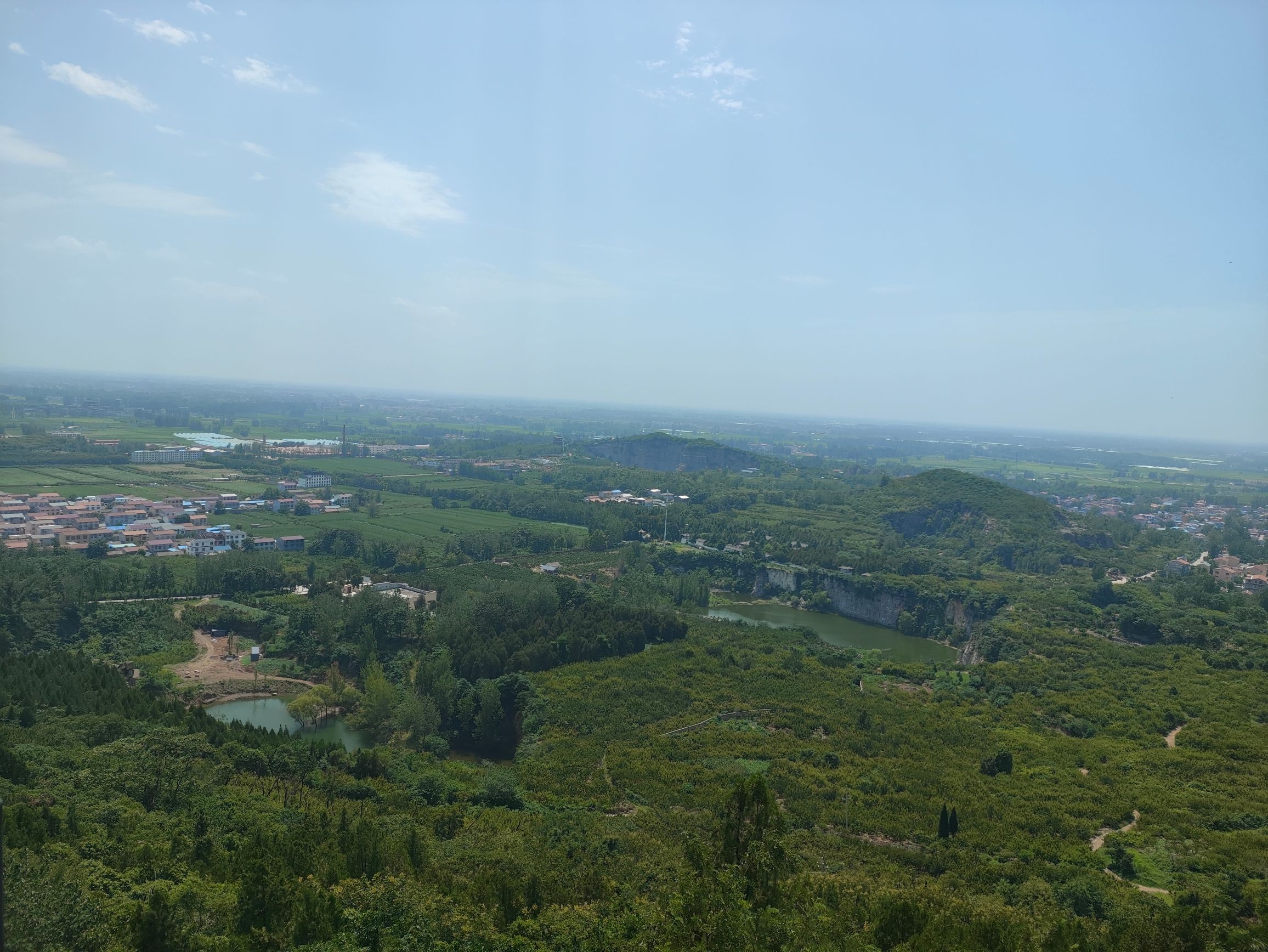 刘邦广场旅行图片 3