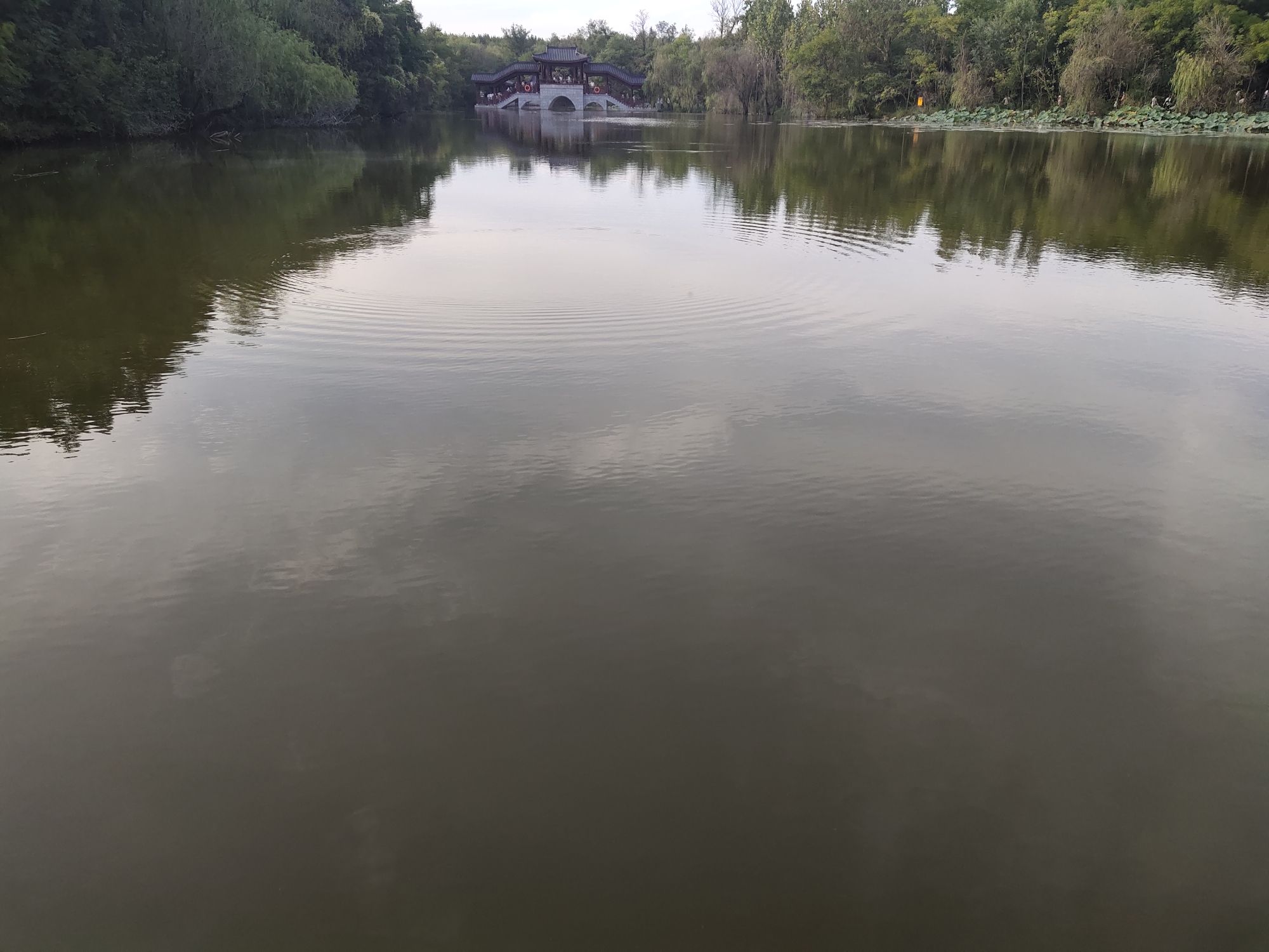 马陵山风景名胜区旅行图片 1