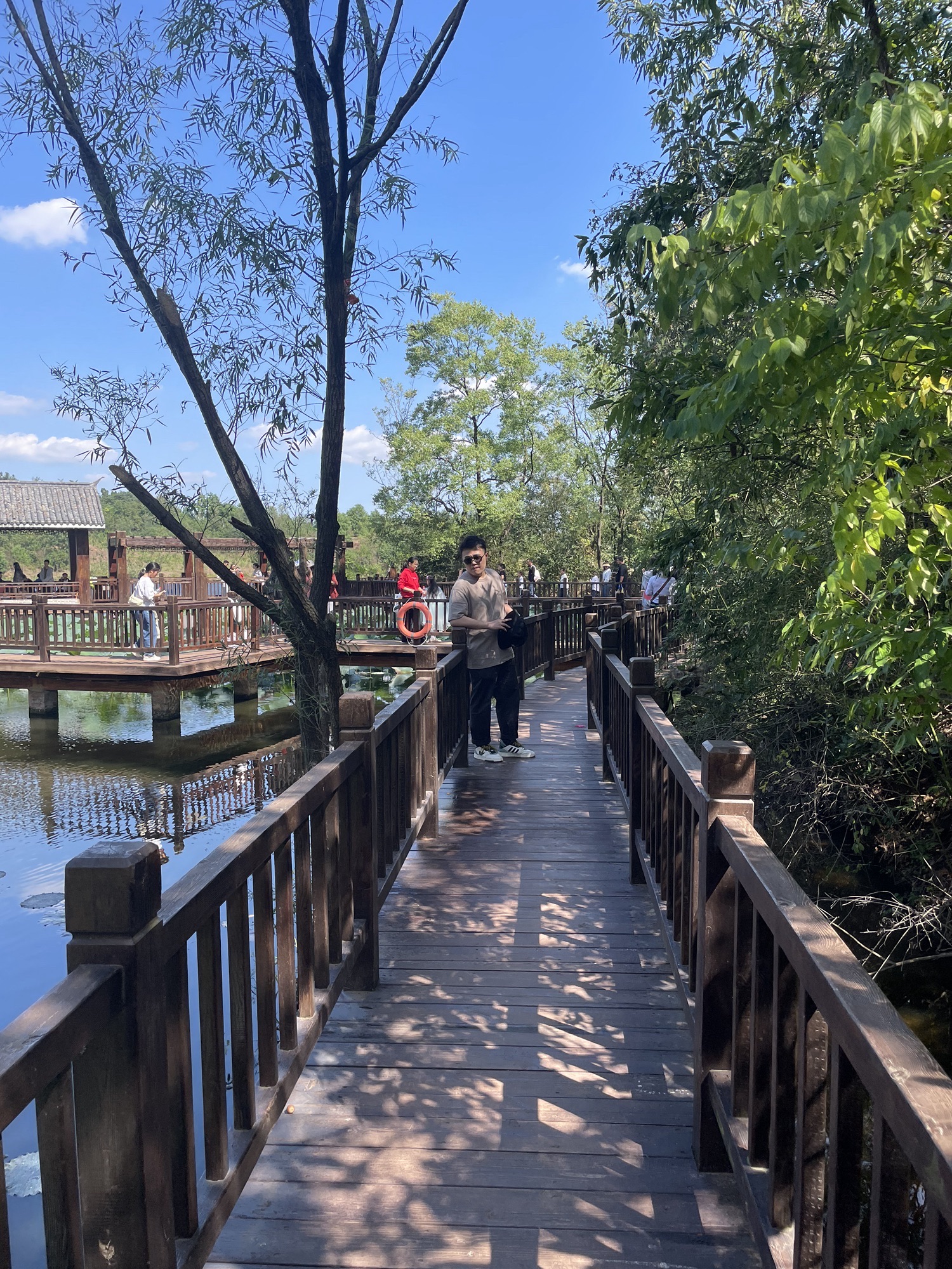 马陵山风景名胜区旅行图片 3