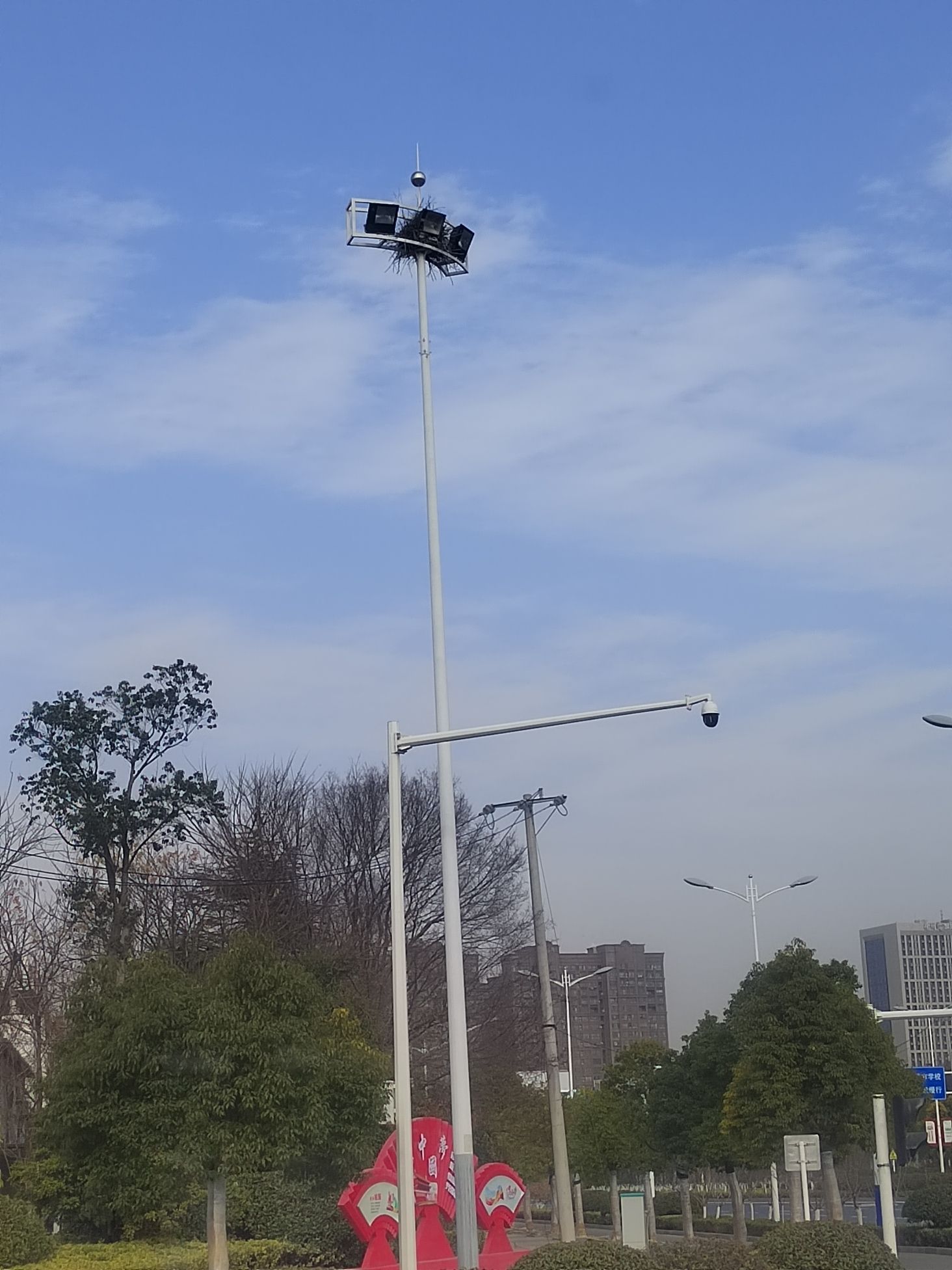 九龙湖公园旅行图片 3