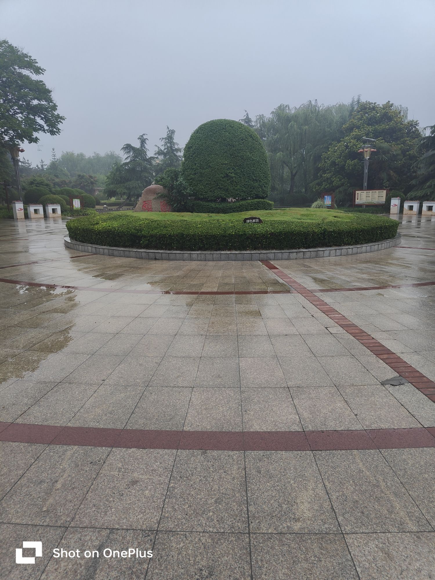 颐园旅行图片 2