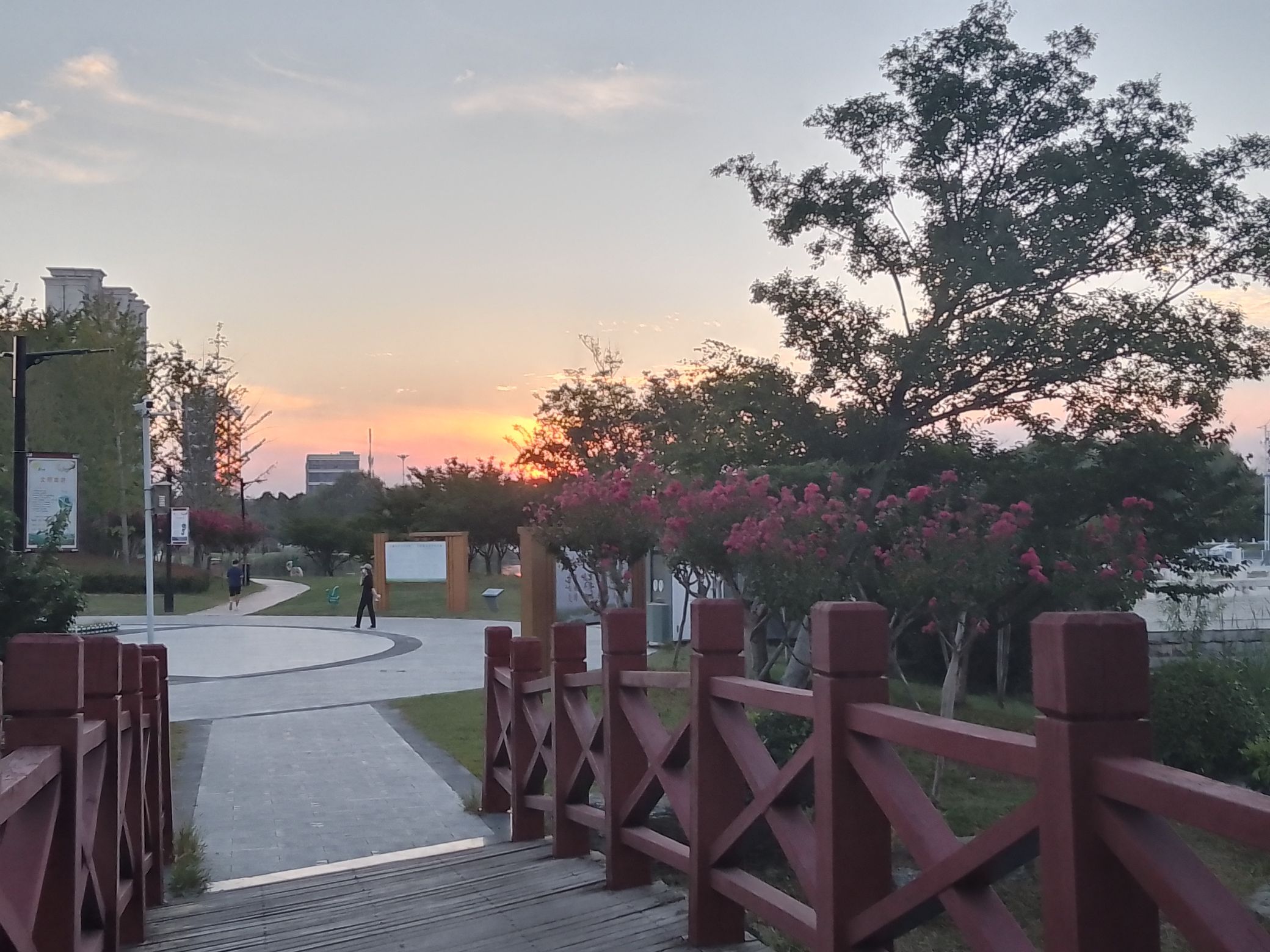 九凤园旅行图片 2