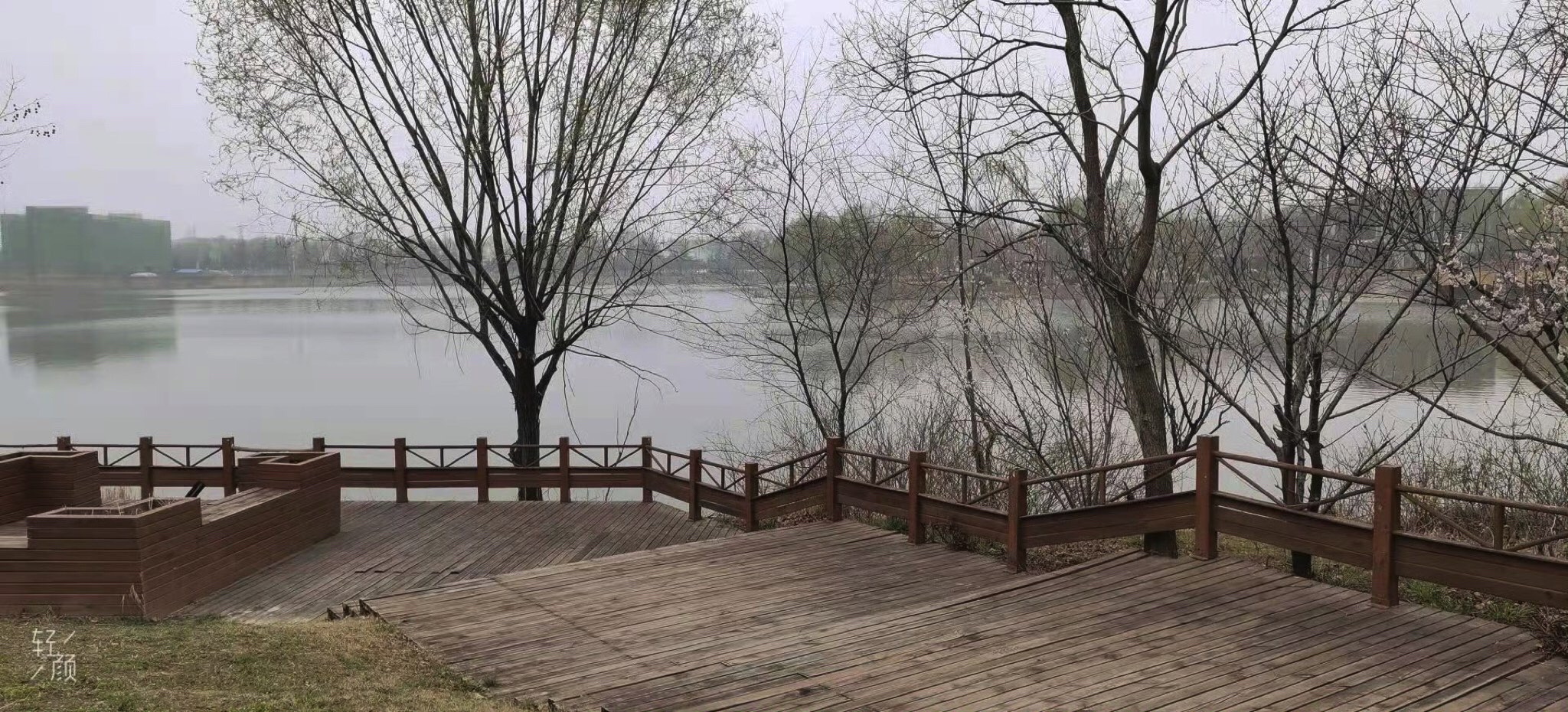 沛公园景区旅行图片 2