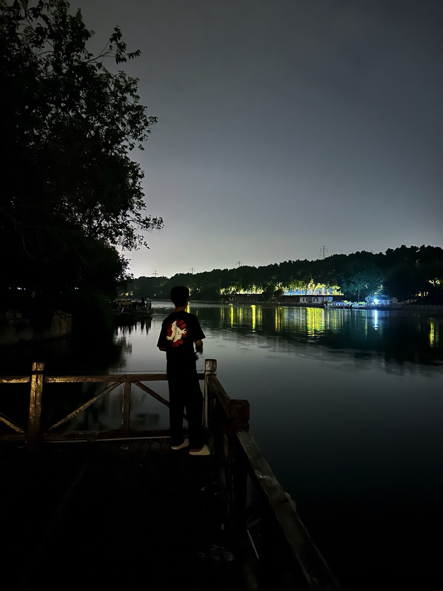 显红岛公园旅行图片 2