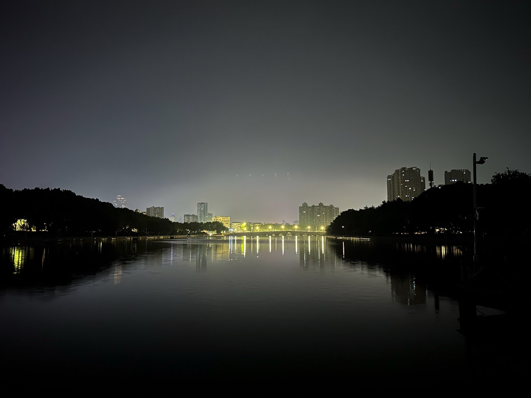 显红岛公园旅行图片 1