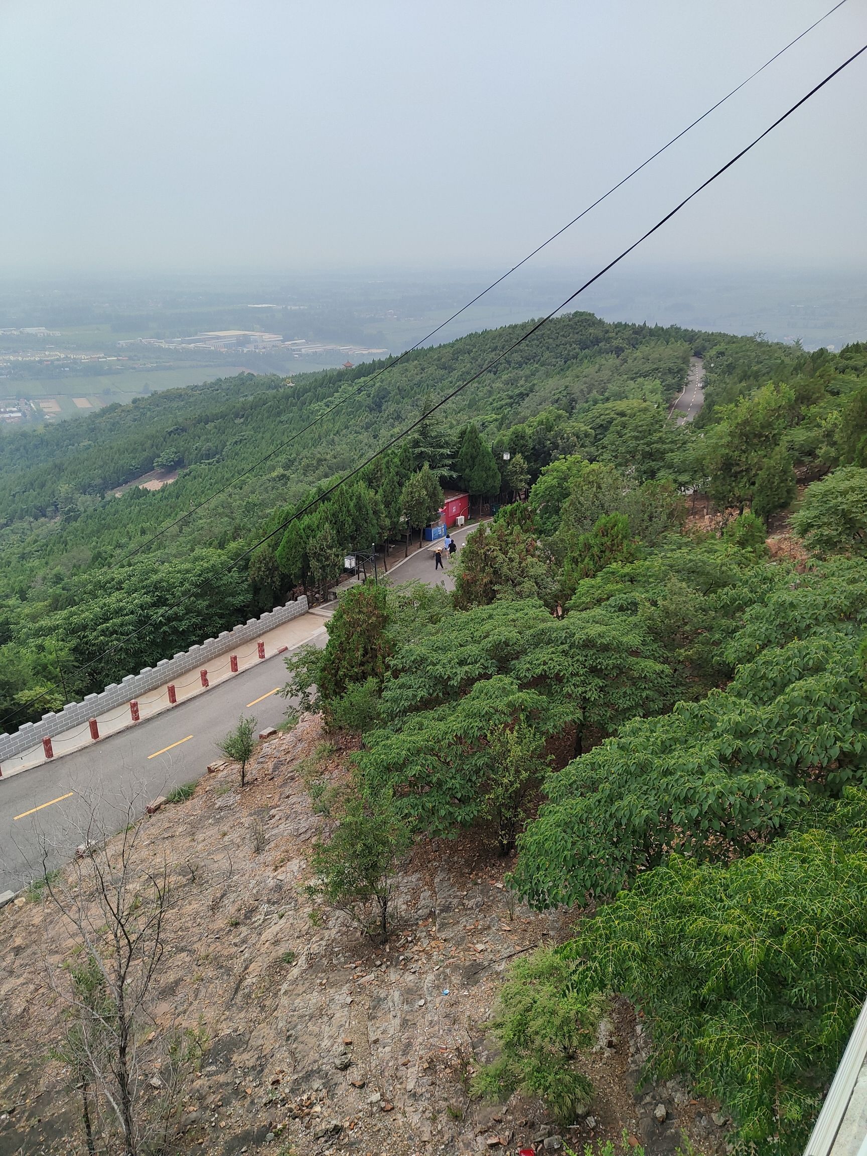 岠山景区旅行图片 1