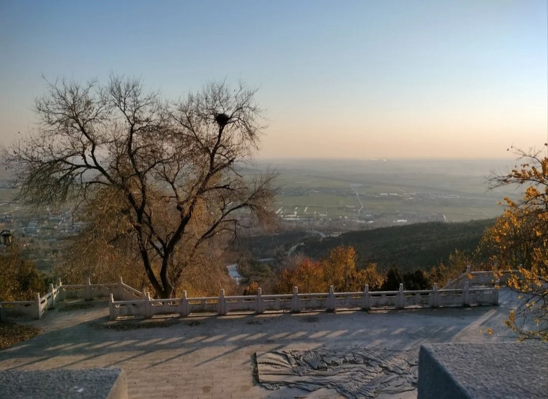 岠山景区旅行图片 3