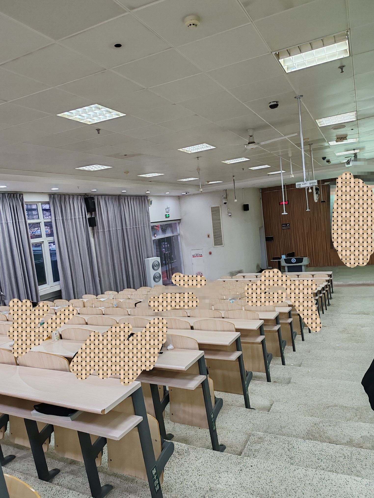 徐州医科大学西校区