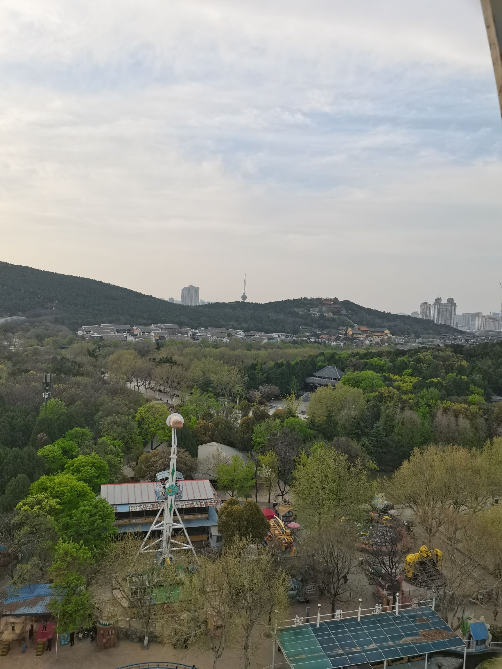 彭祖园旅行图片 3