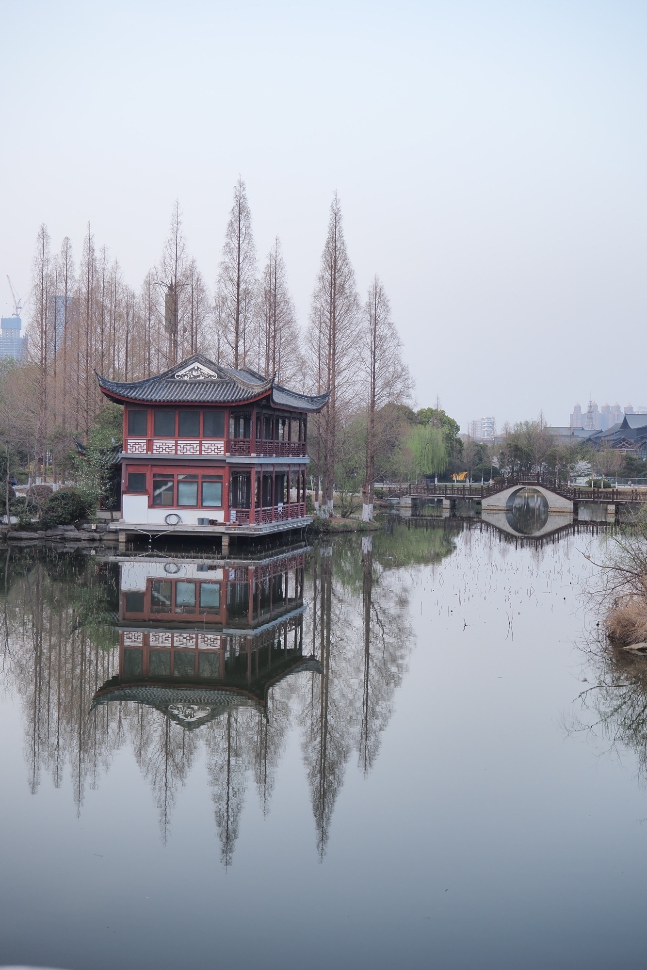 彭祖园旅行图片 1