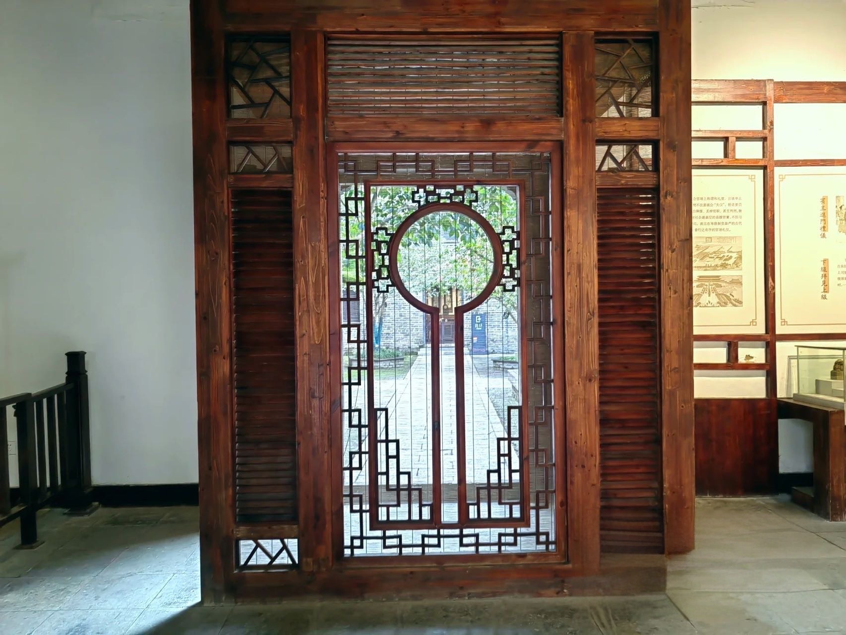 窑湾古镇旅行图片 2