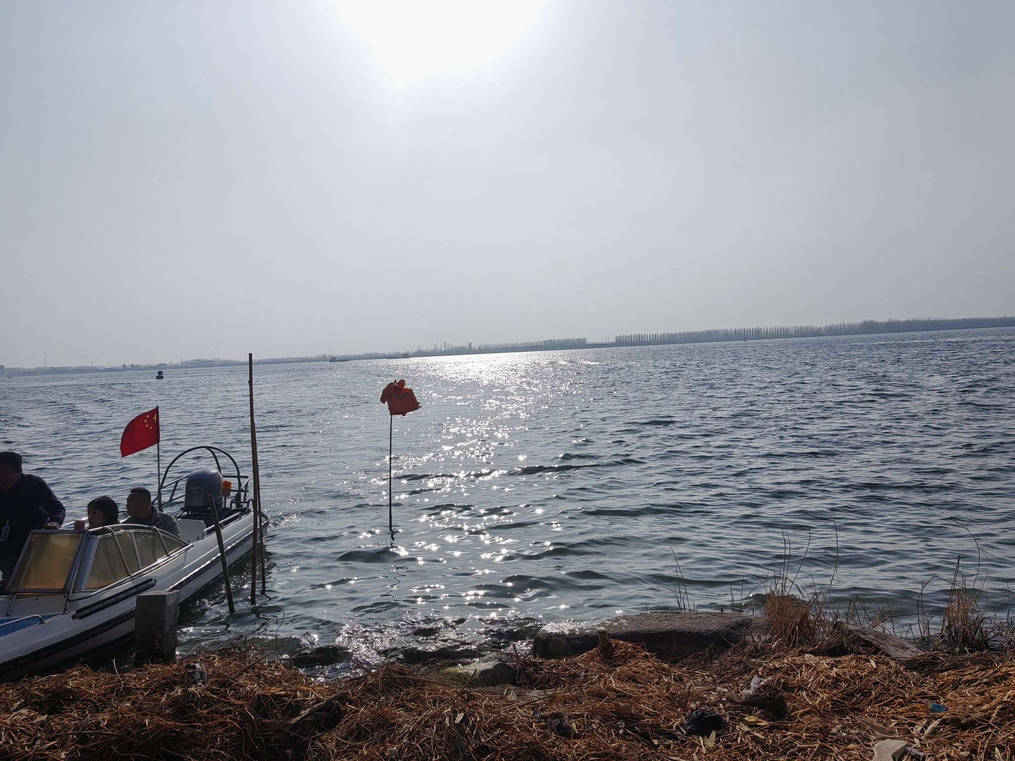 窑湾古镇旅行图片 3