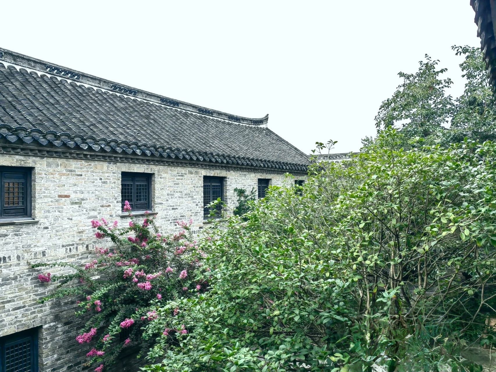 窑湾古镇旅行图片 3