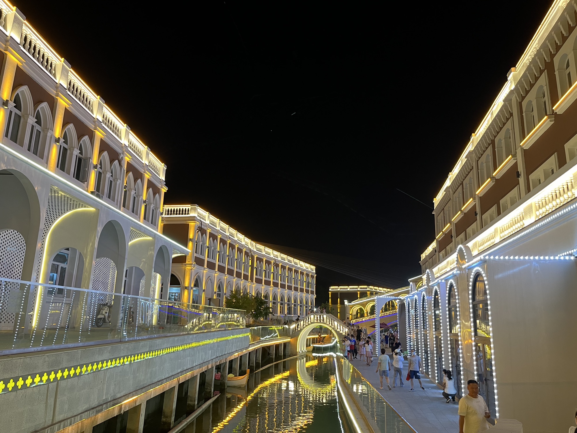 徐州金龙湖风景区旅行图片 2