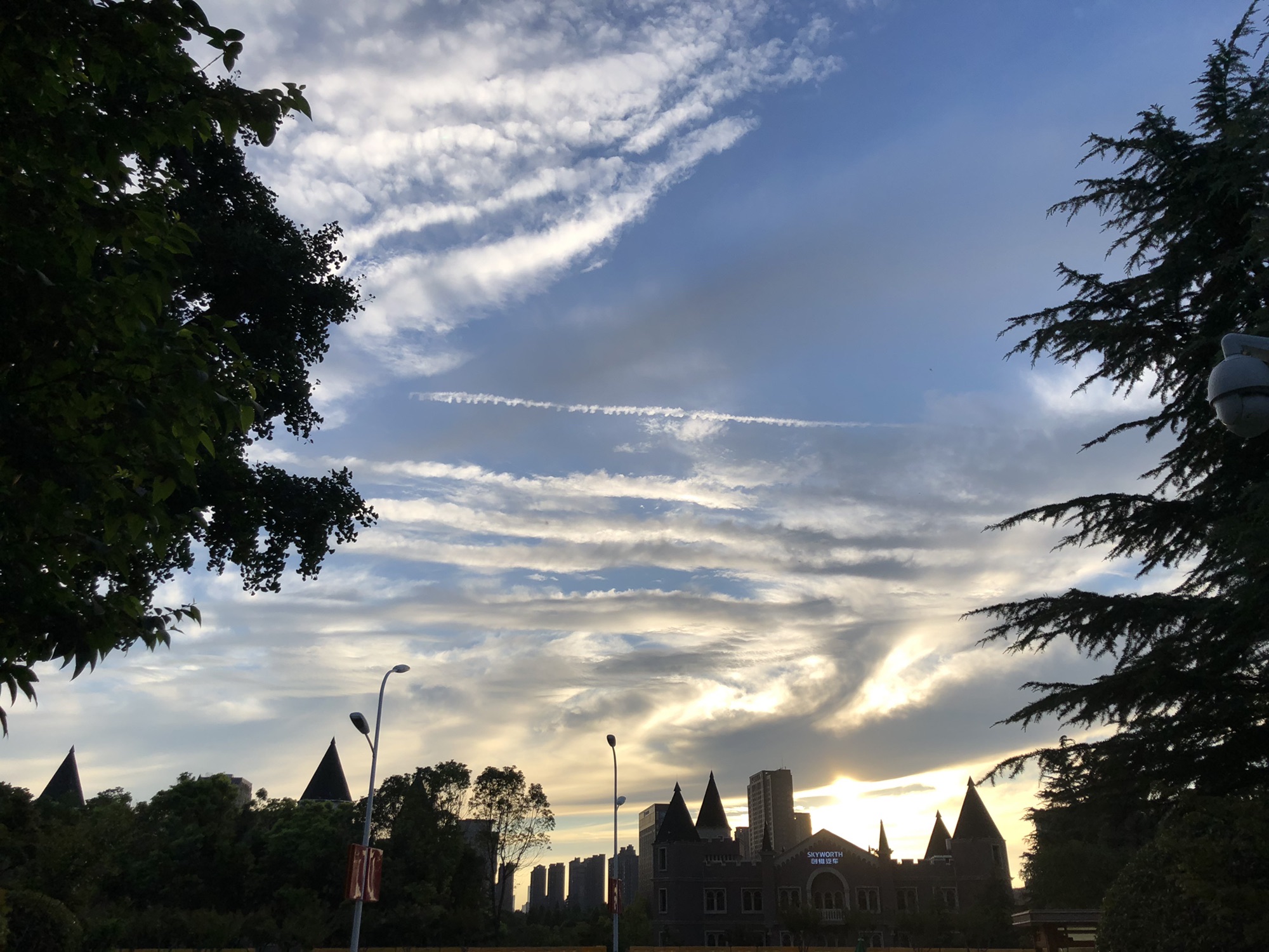 徐州金龙湖风景区旅行图片 3