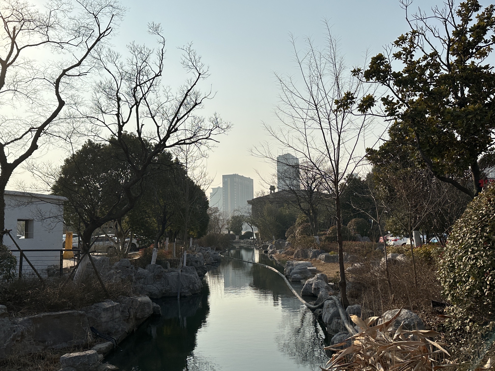 徐州金龙湖风景区旅行图片 1