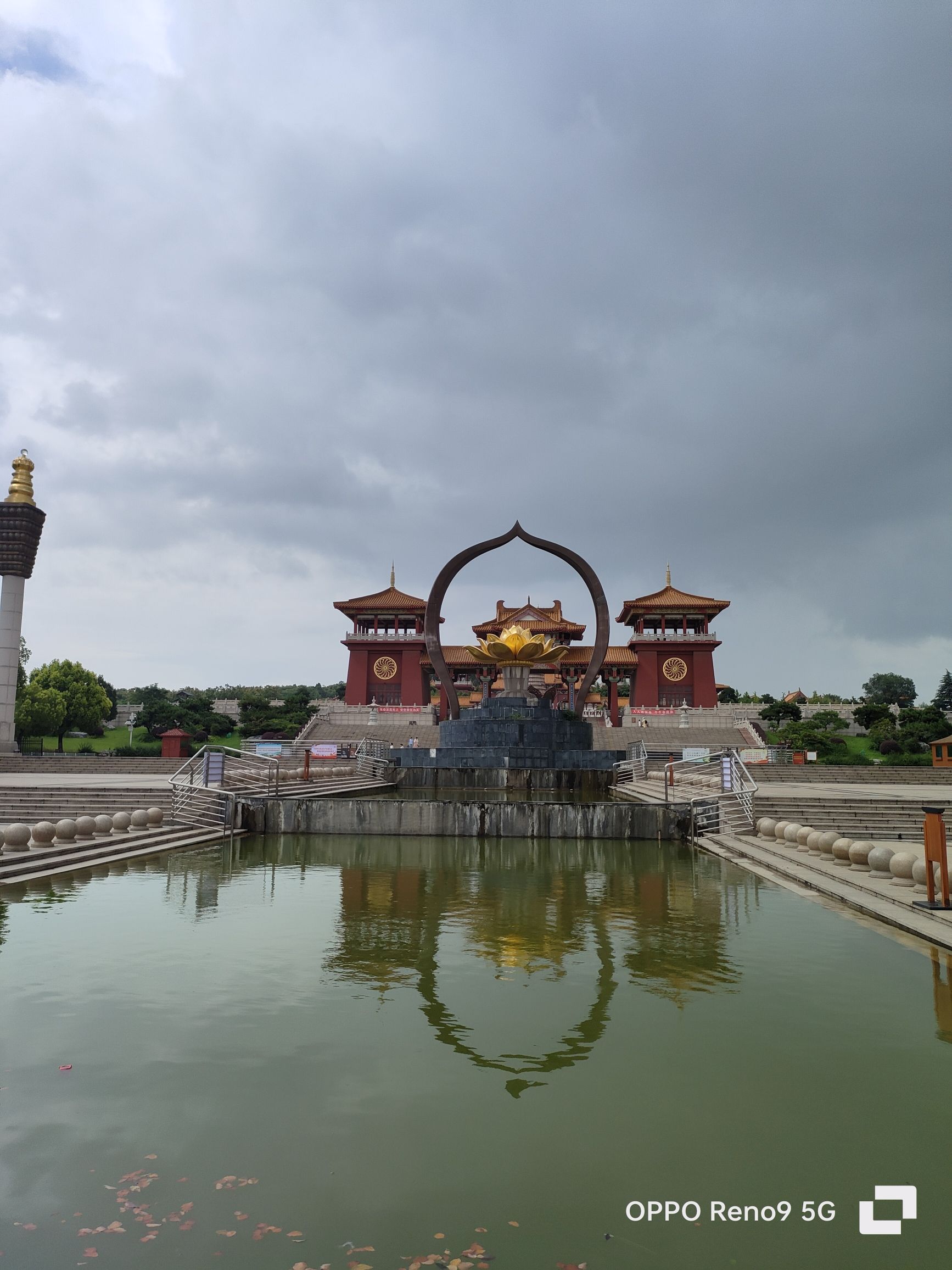 宝莲寺