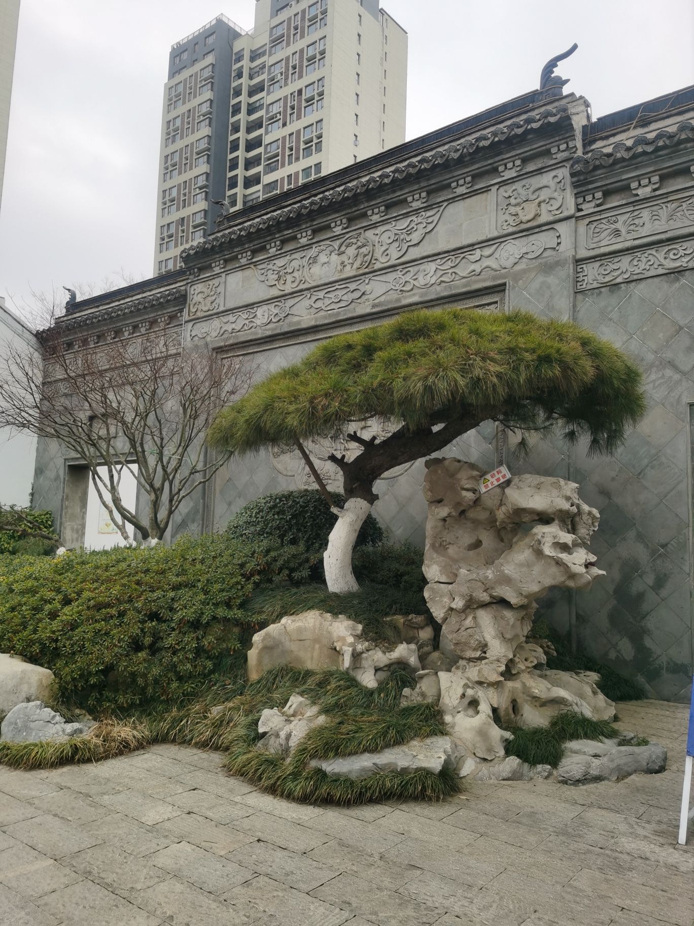 馨园旅行图片 1