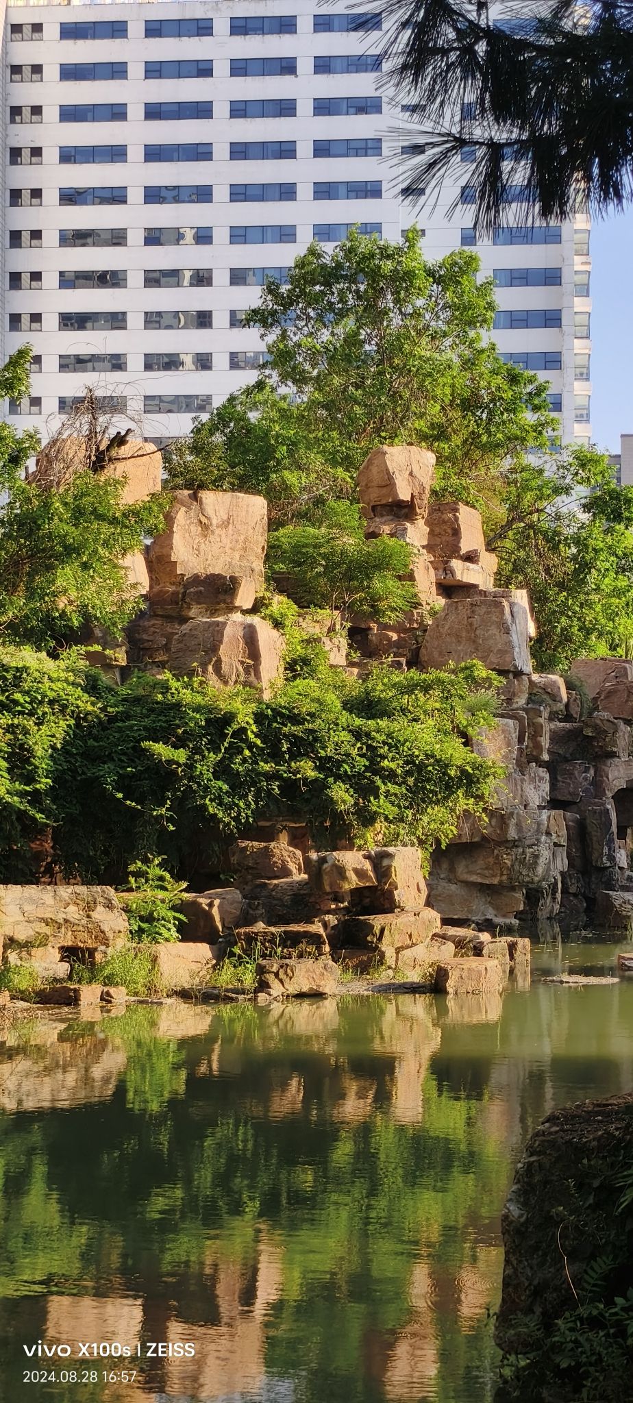 馨园旅行图片 3