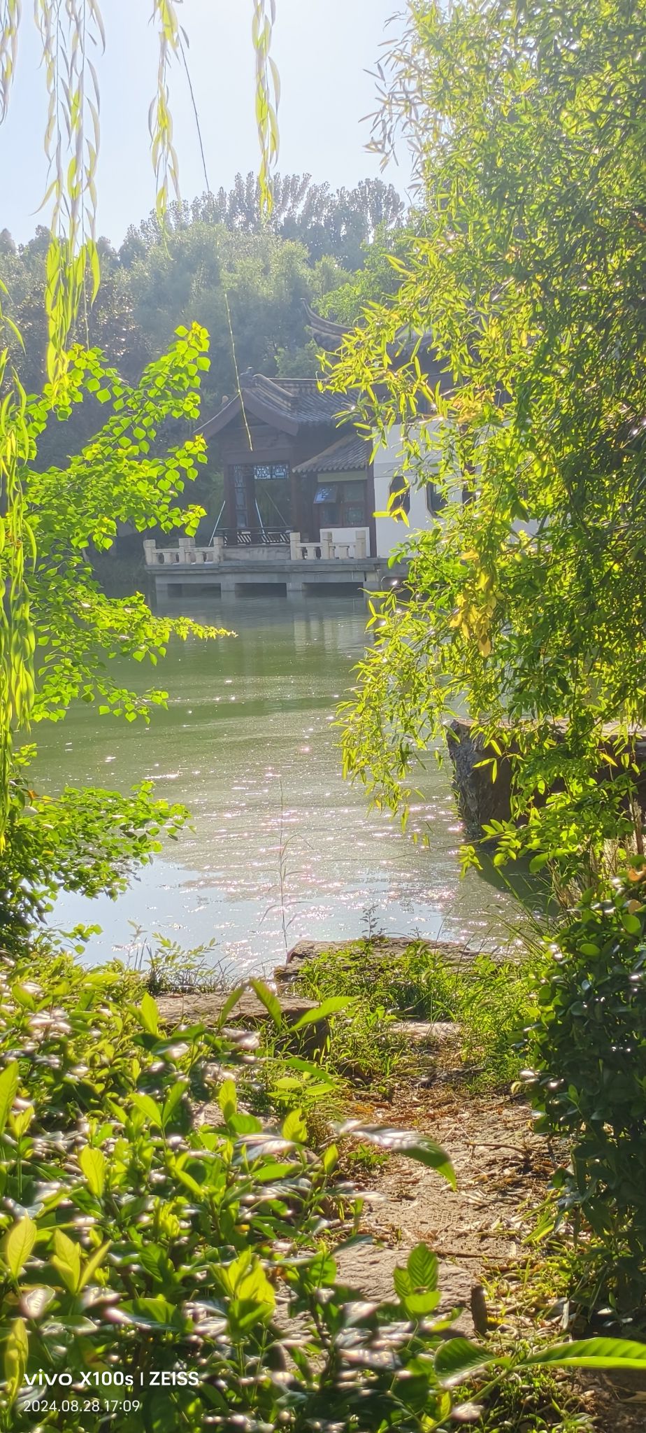 馨园旅行图片 2