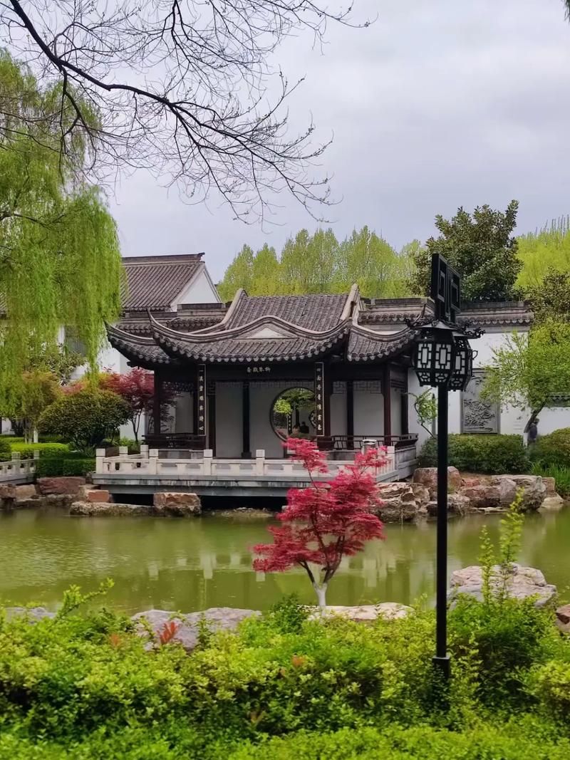 馨园旅行图片 2